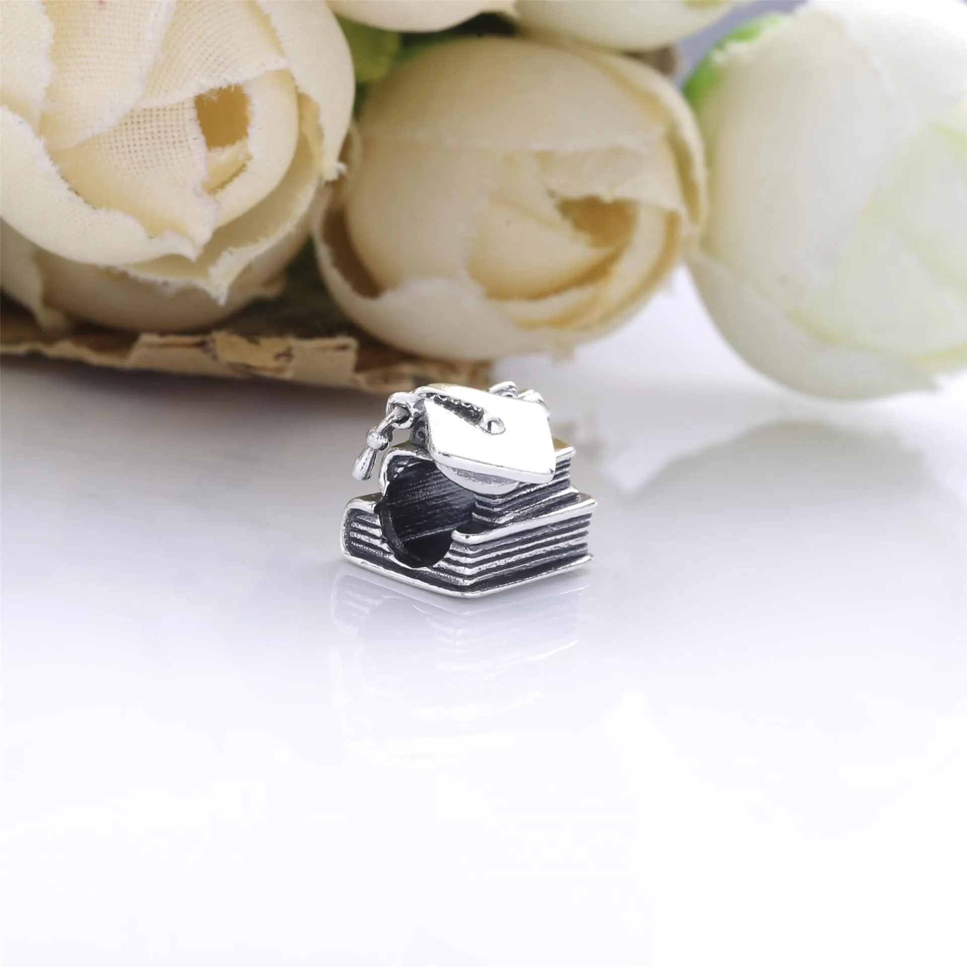 Pandora 2020 Eksamensbøker Charm - 798910C00