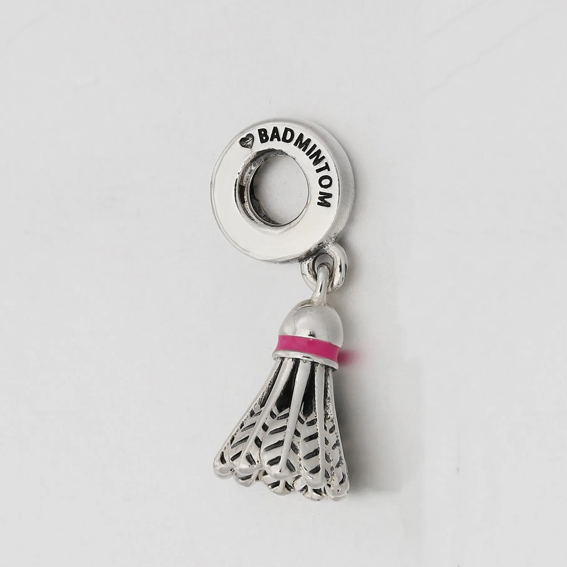 Pandora Badmintonball Hengende Charm - 799025C01