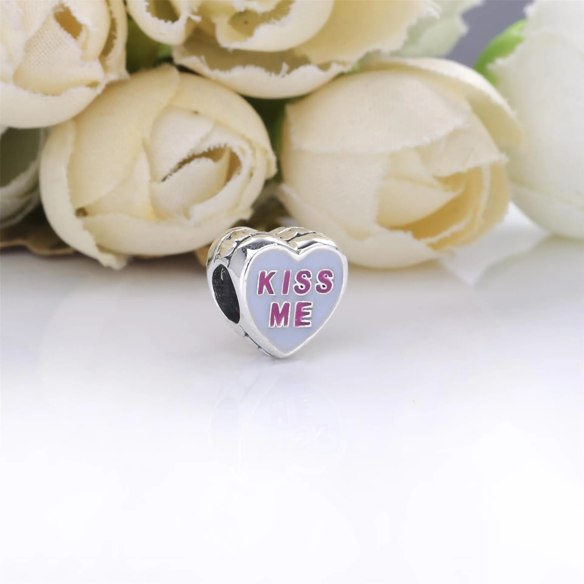 PANDORA Candy Hearts Charm - ENG792015_19