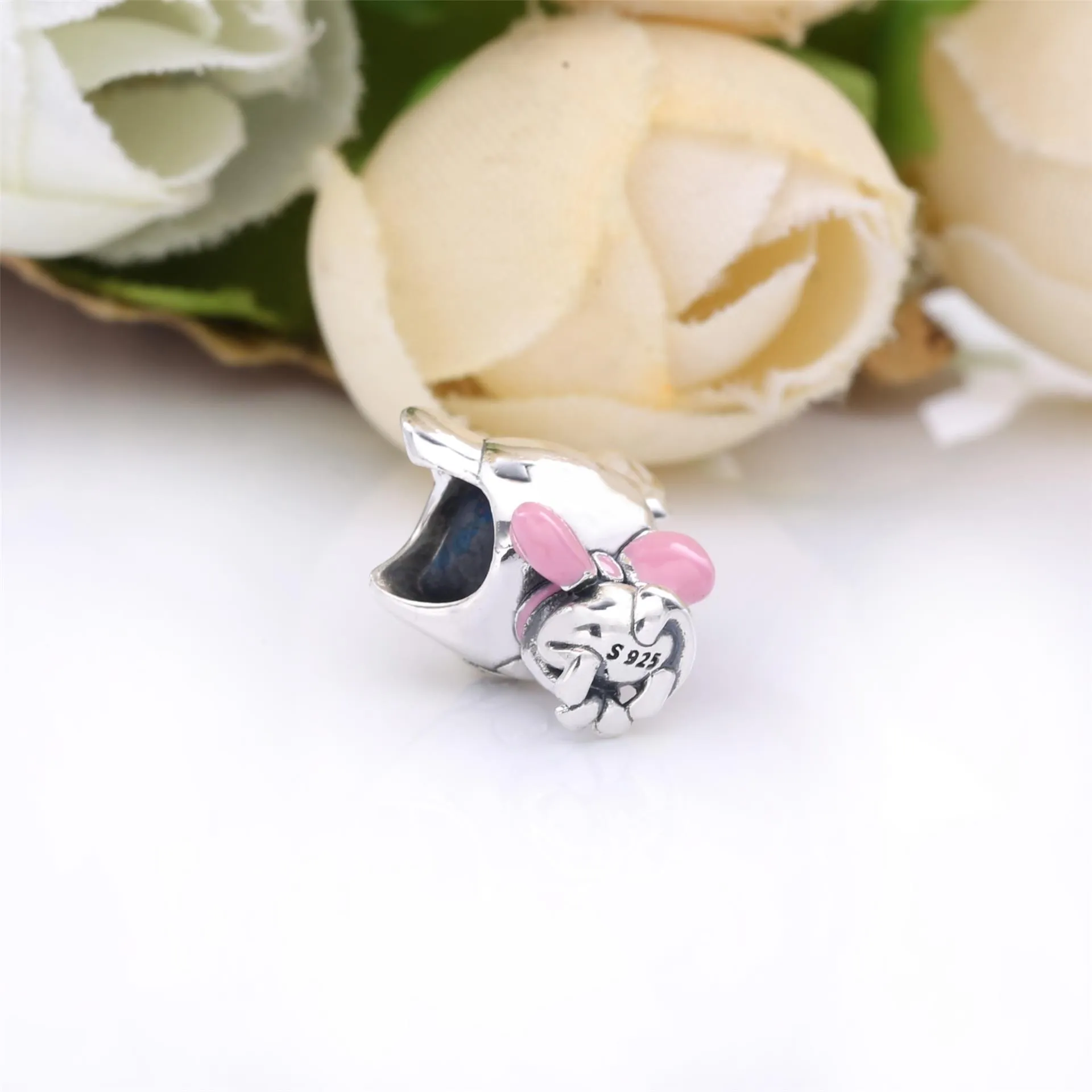 Pandora Disney Aristokattene Marie Charm - 798848C01