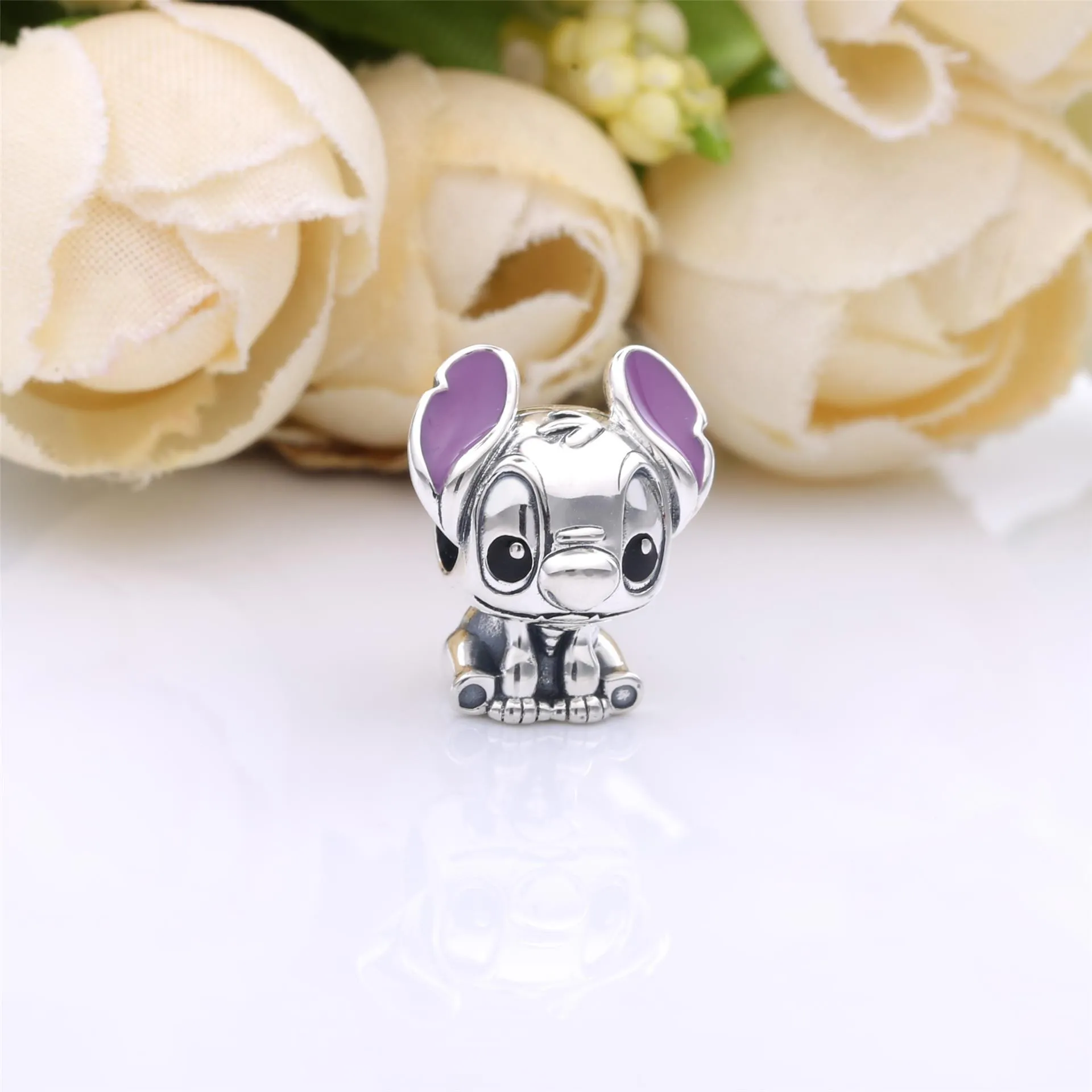 Pandora Disney Lilo & Stitch Charm - 798844C01