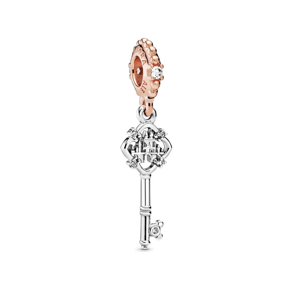 Pandora Disney Parks Nøkkel Hengende Charm - 788226CZ