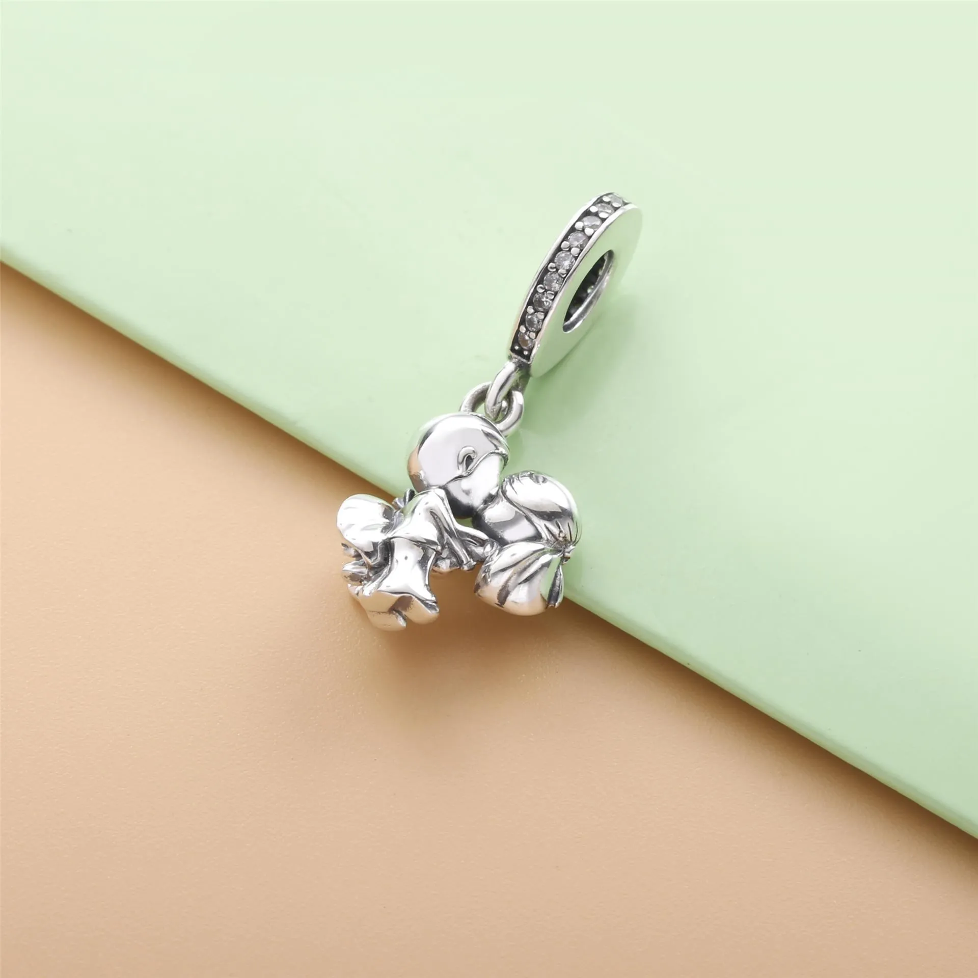 Pandora Gift par Hengende Charm - 798896C01