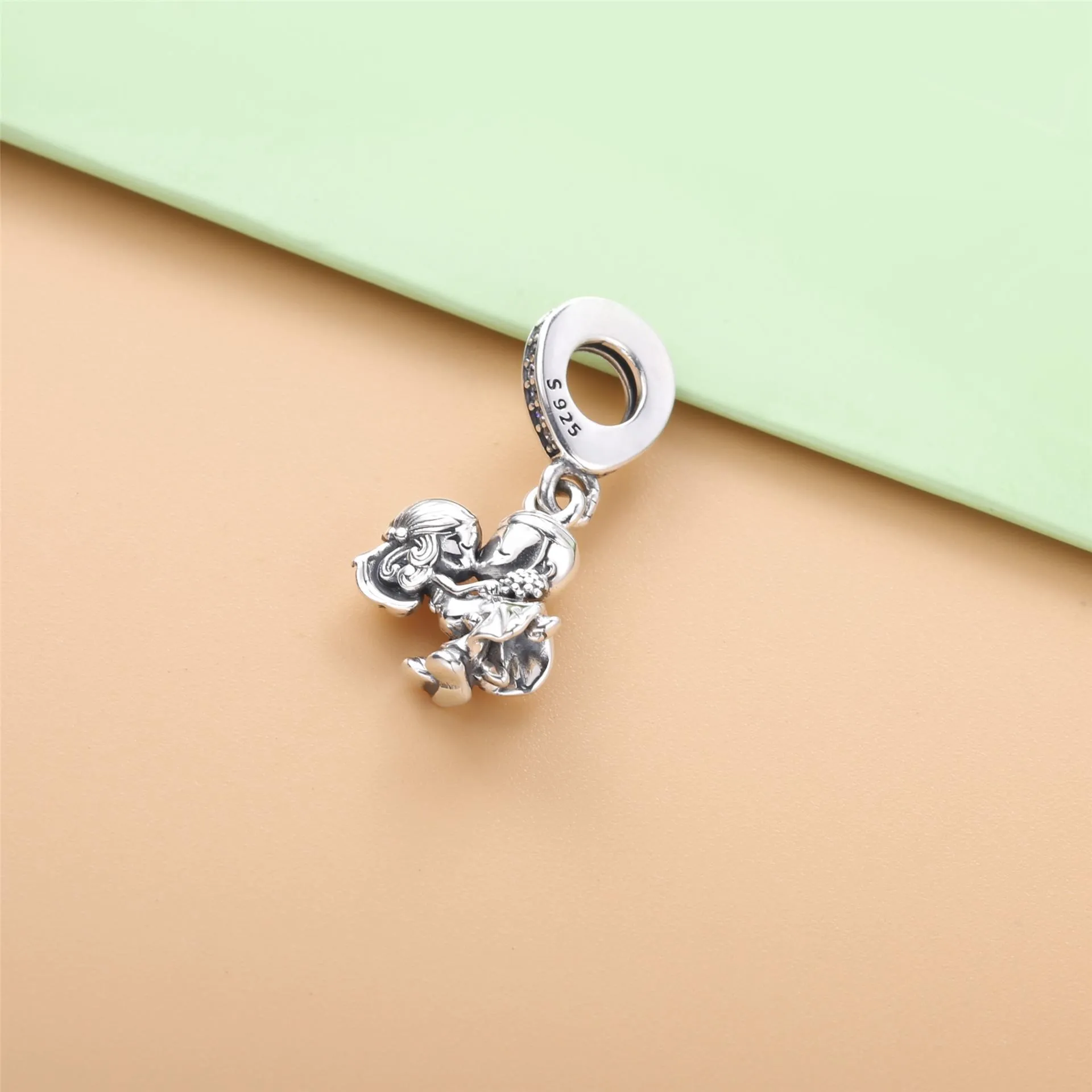 Pandora Gift par Hengende Charm - 798896C01