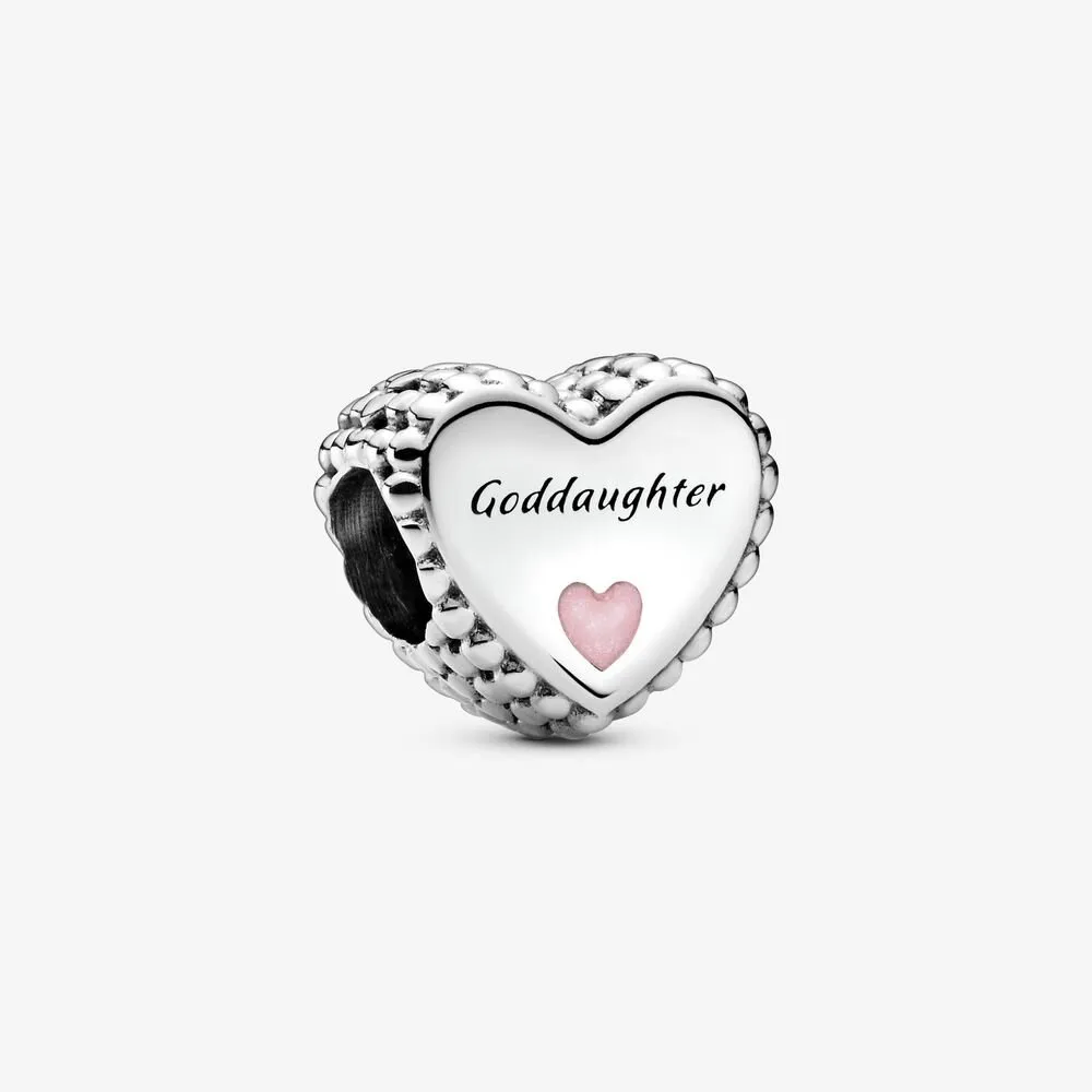 pandora guddatter hjerte charm 799147c01