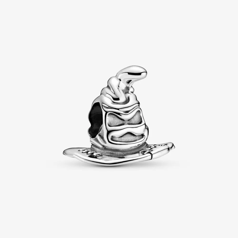 Pandora Harry Potter, Sorteringshatt Charm - 799124C00