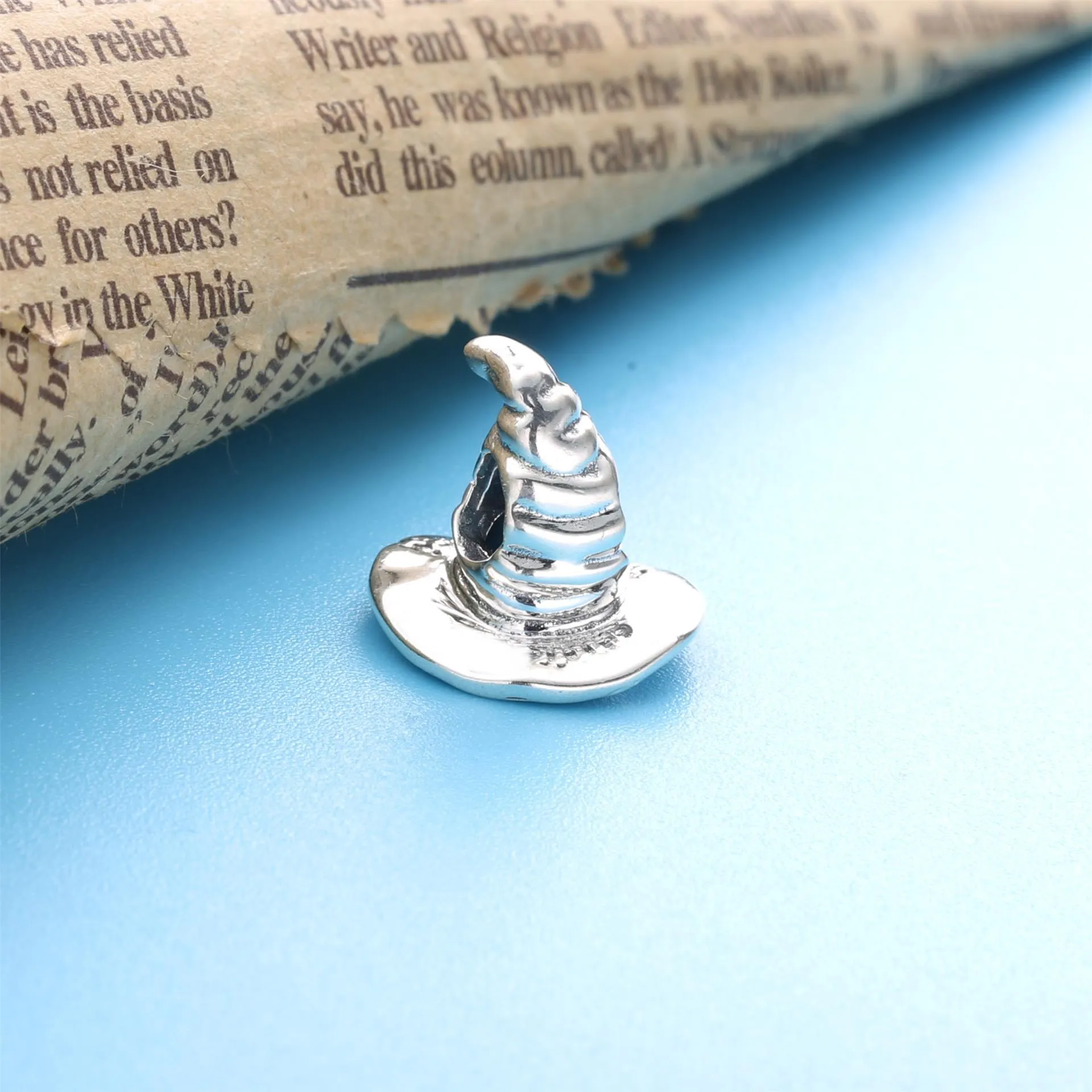 Pandora Harry Potter, Sorteringshatt Charm - 799124C00