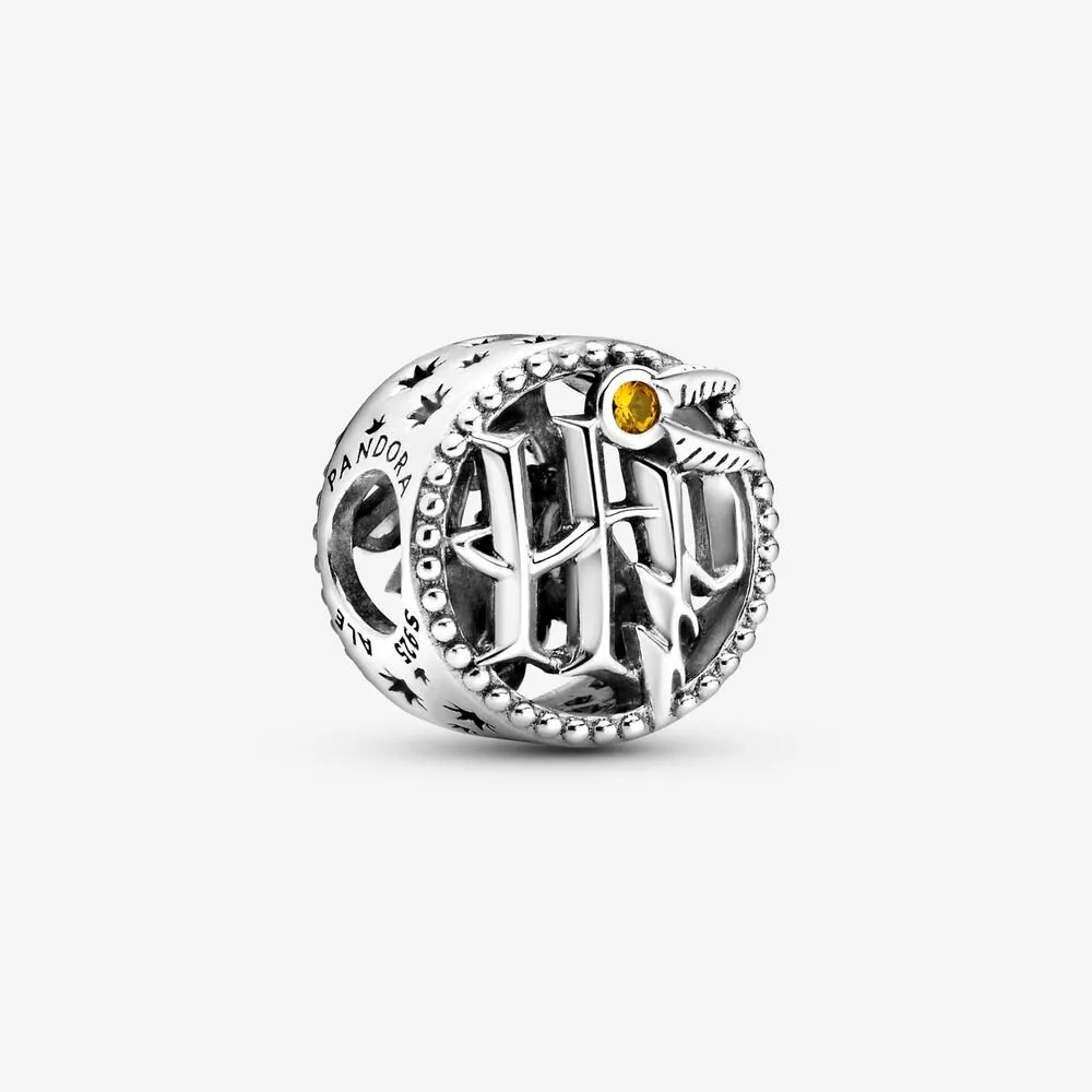 Pandora Harry Potter, Åpen Harry Potter Ikoner Charm - 799127C01