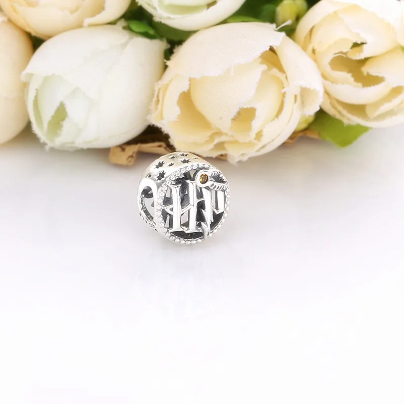 Pandora Harry Potter, Åpen Harry Potter Ikoner Charm - 799127C01