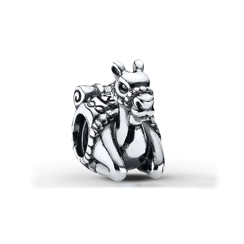 PANDORA Charm Camel Sterling Silver - 791226