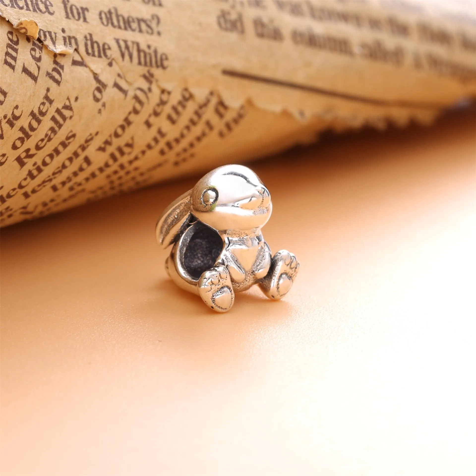 Pandora Kaninen Nina Charm - 798763C00