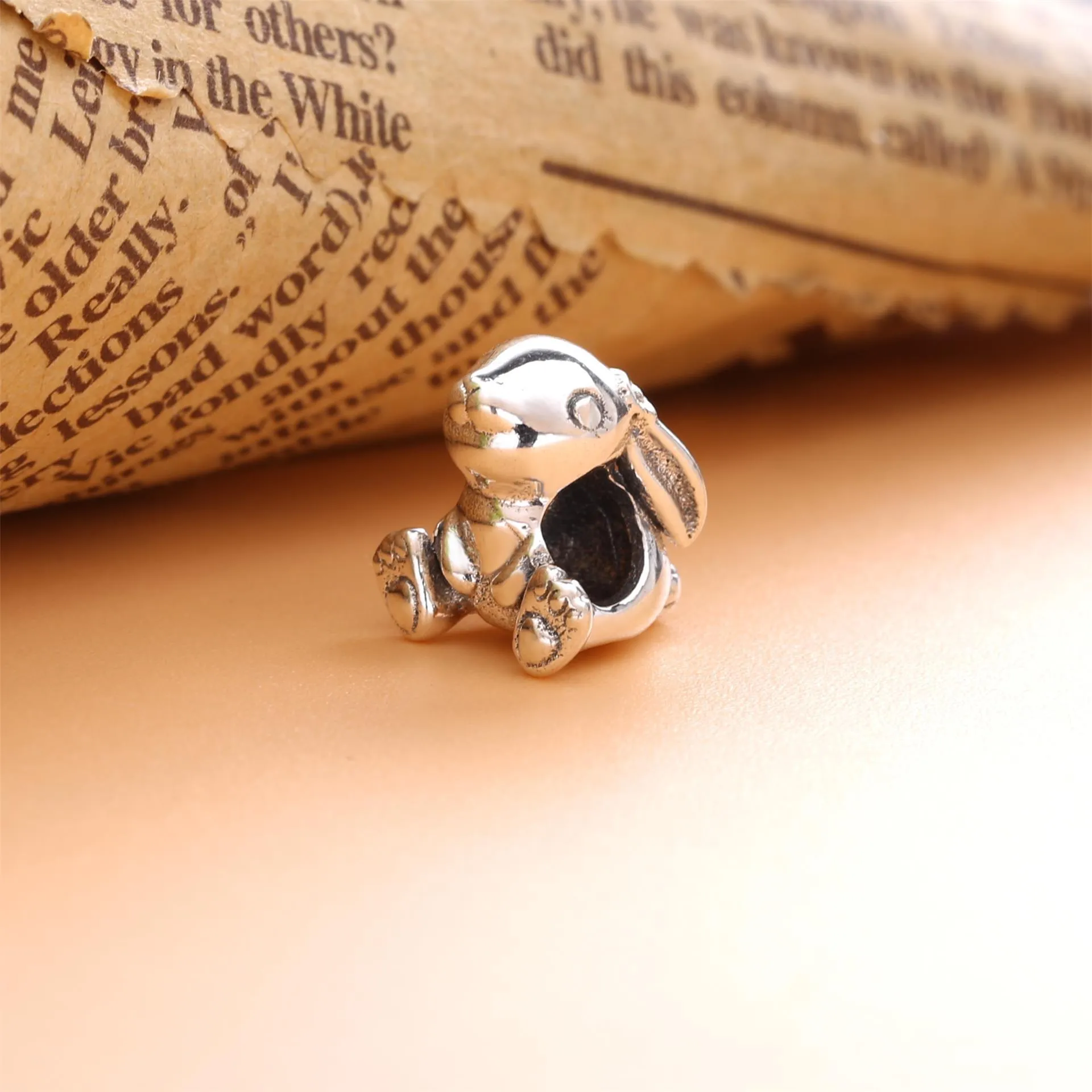 Pandora Kaninen Nina Charm - 798763C00