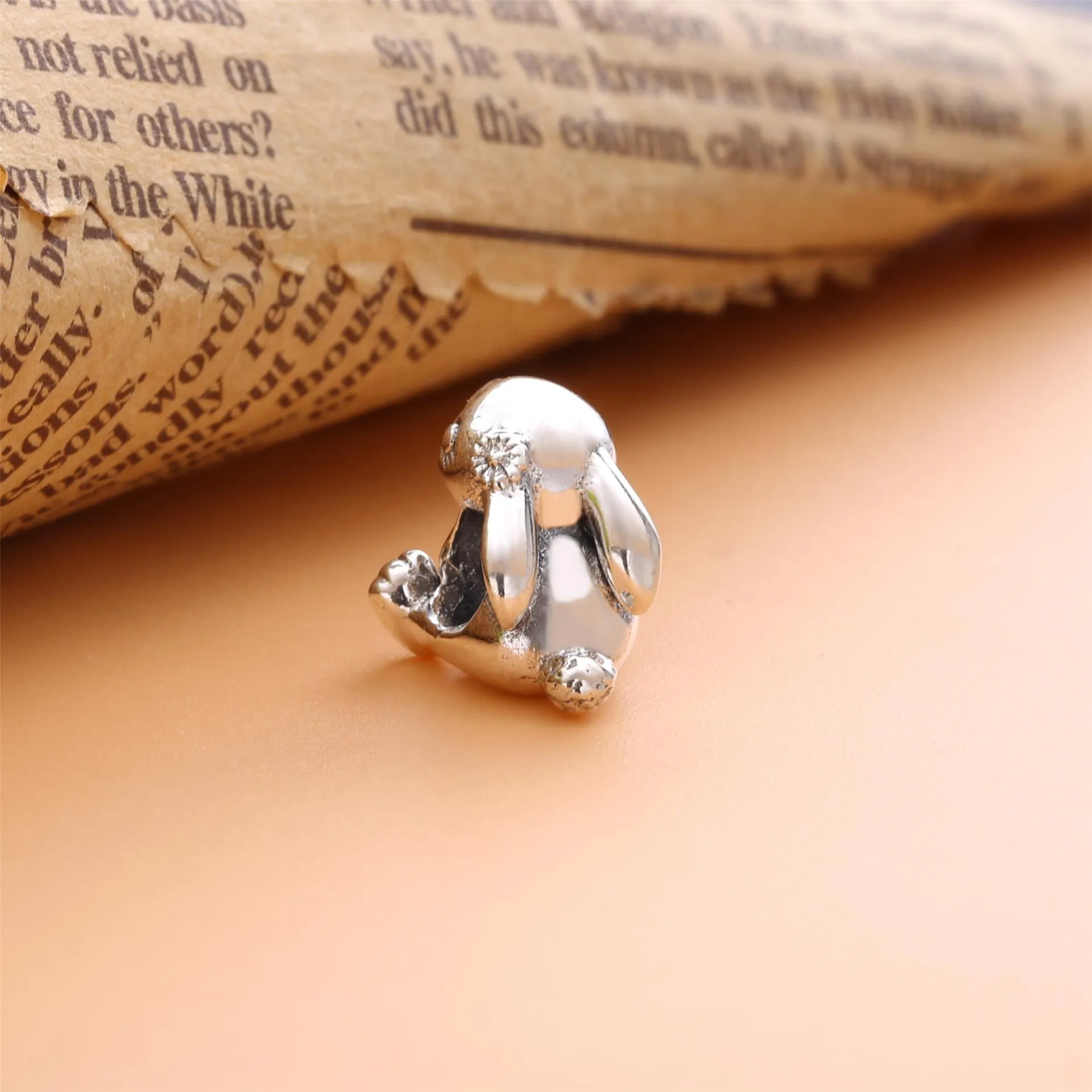 Pandora Kaninen Nina Charm - 798763C00