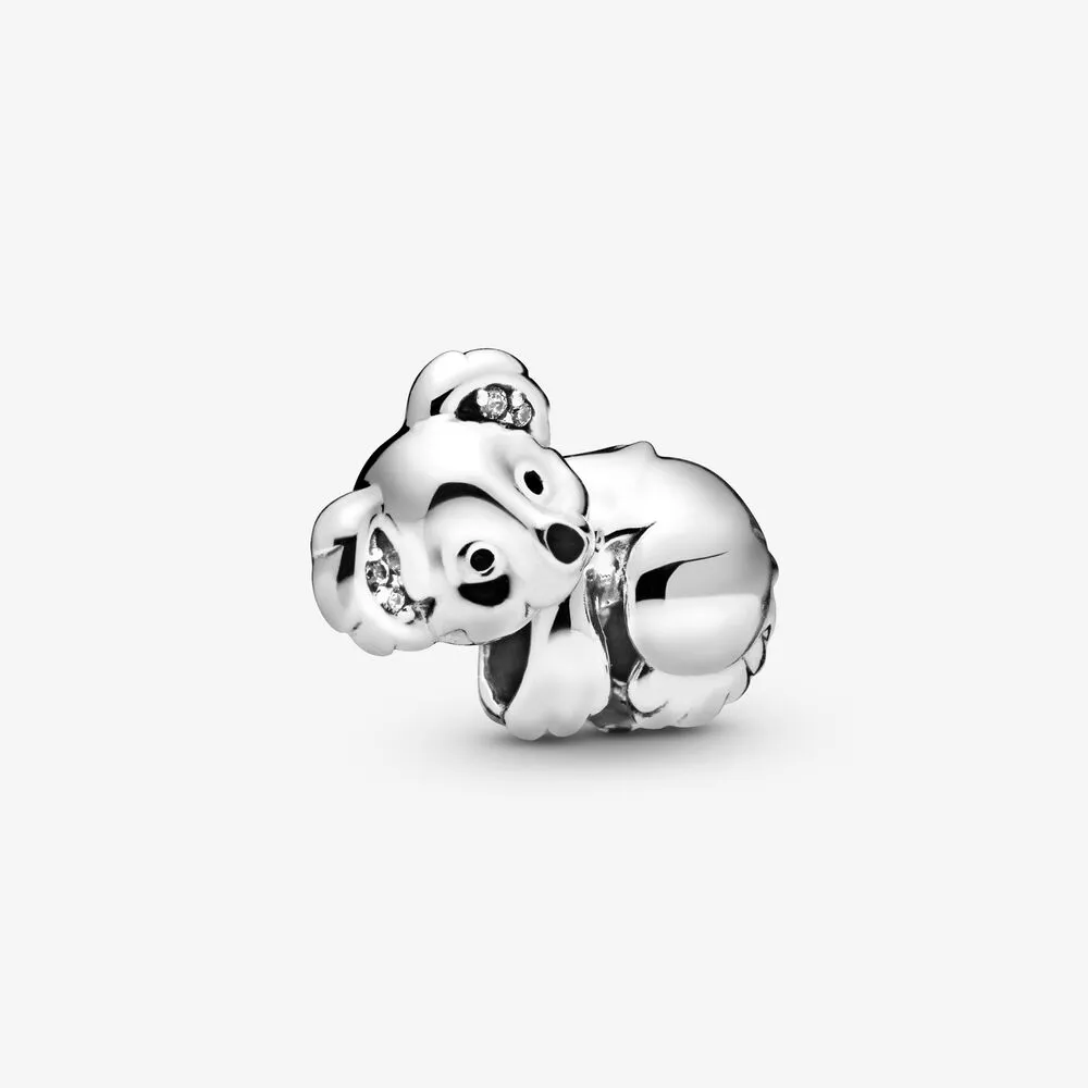 pandora koala charm 798431c01