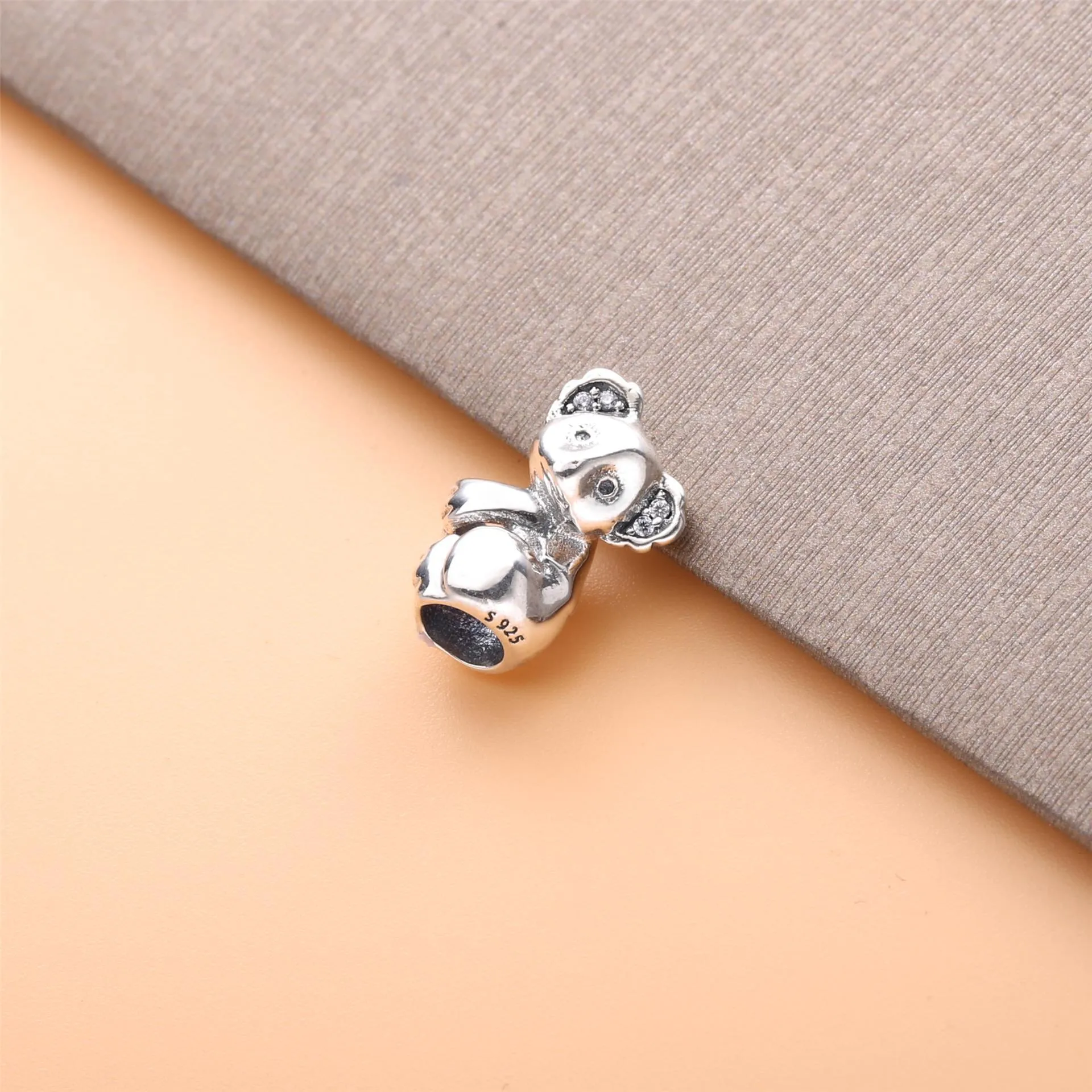 Pandora Koala charm - 798431C01