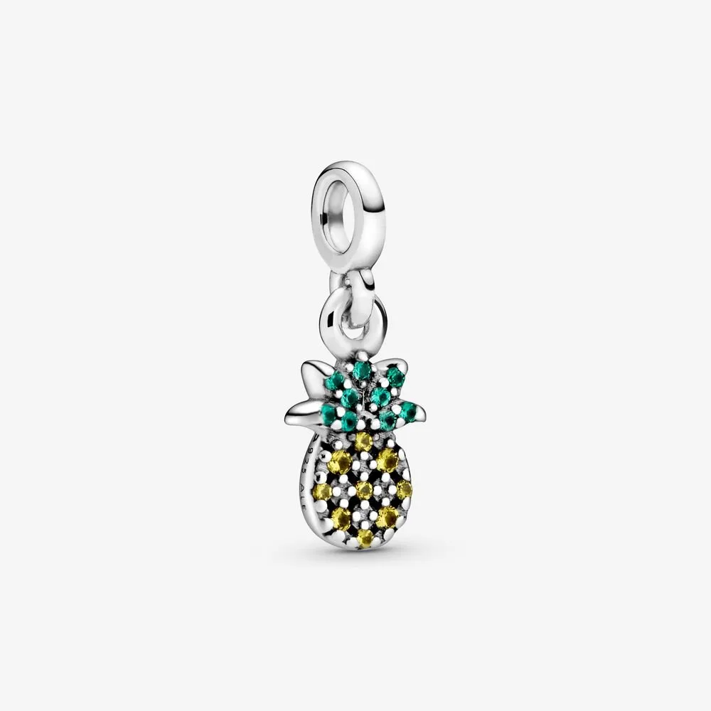 Pandora ME Ananas Mini Hengende Charm - 798979C01