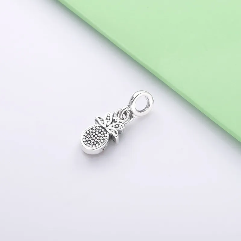 Pandora ME Ananas Mini Hengende Charm - 798979C01