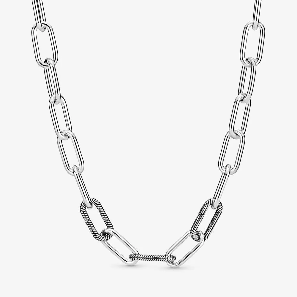 Pandora Me Link Necklace - 399001C00