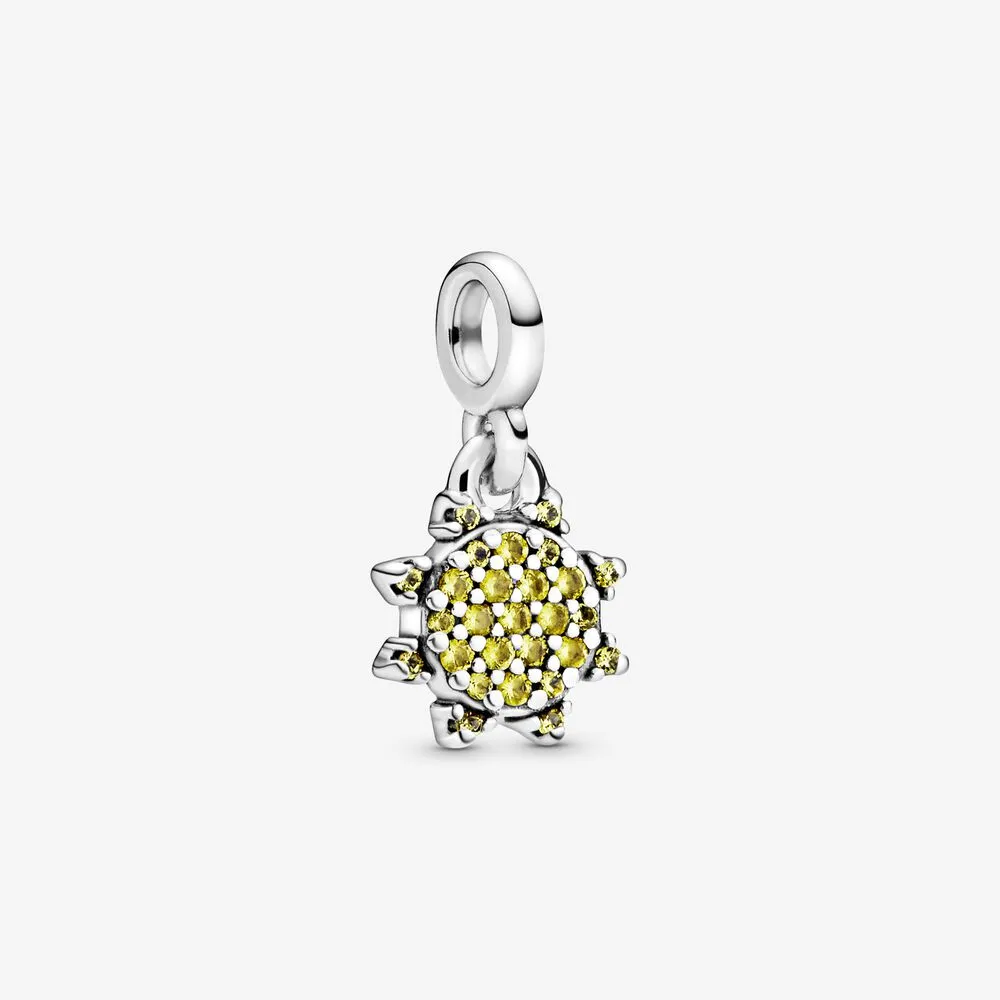 Pandora ME Sommersol Mini Hengende Charm - 798976C01