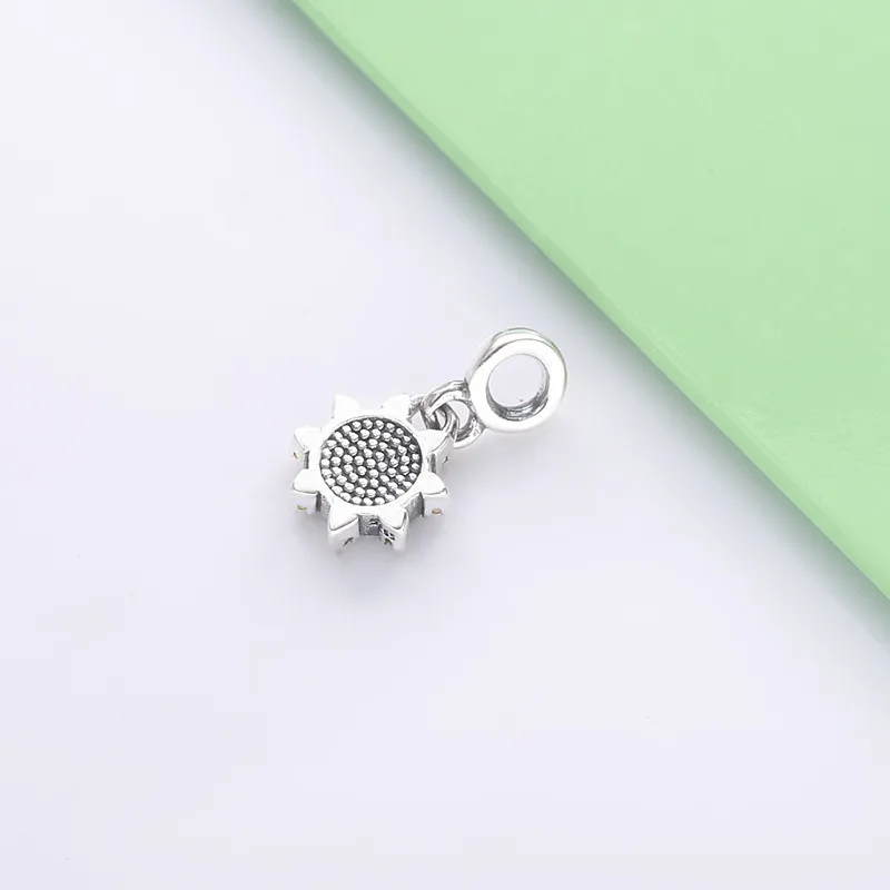 Pandora ME Sommersol Mini Hengende Charm - 798976C01