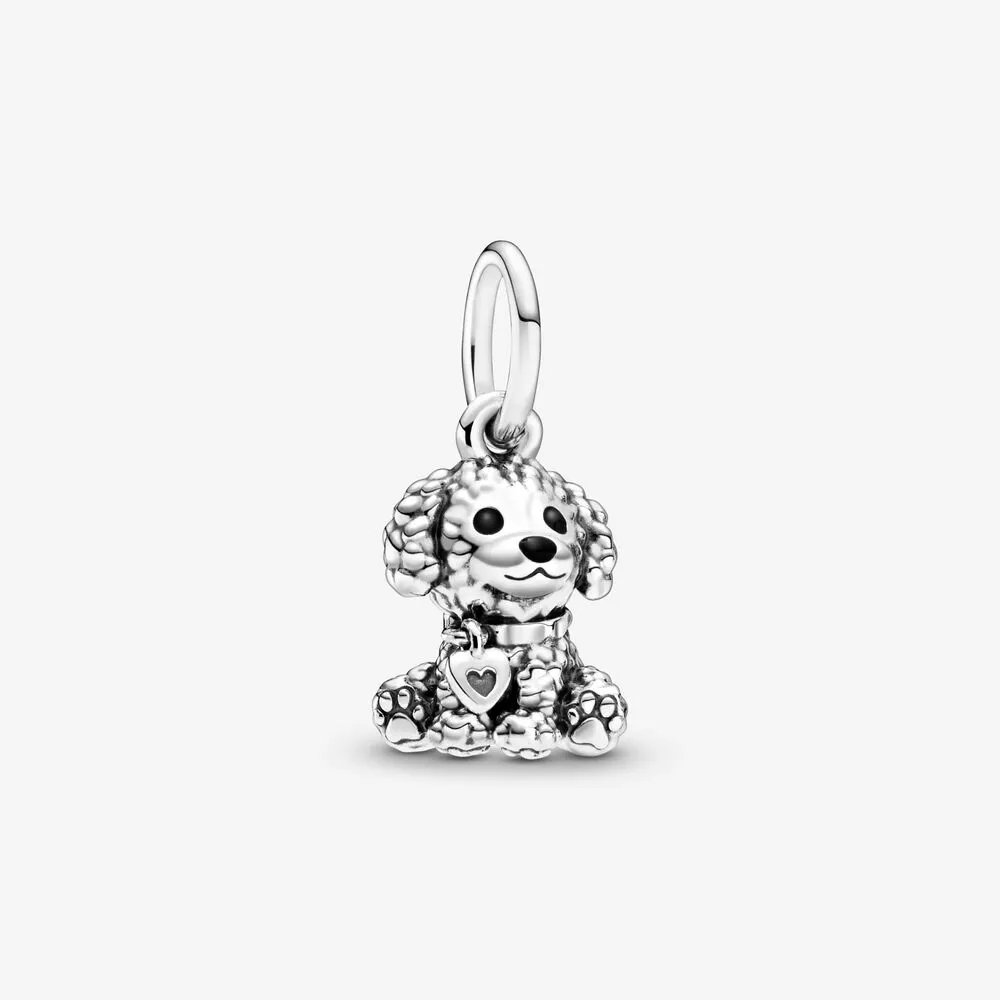 Pandora Puddelvalp Hengende Charm - 798871C01