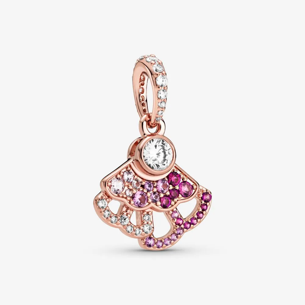 Pandora Rosa Vifte Hengende Charm - 788147C01