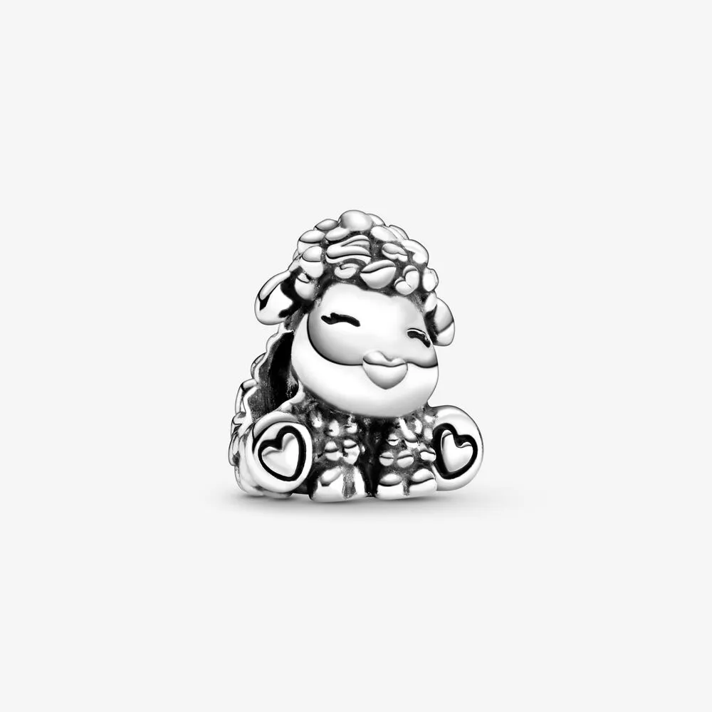 Pandora Sauen Patti Charm - 798870C00