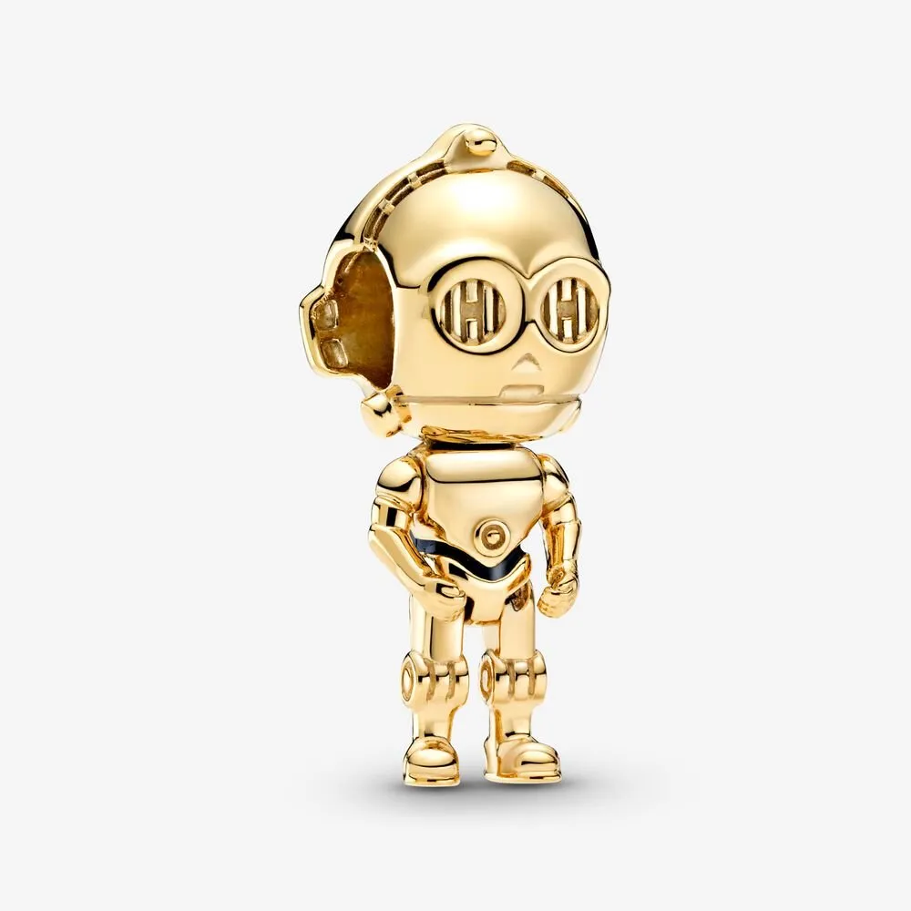 Pandora Star Wars™ C-3PO™ Charm - 769244C01