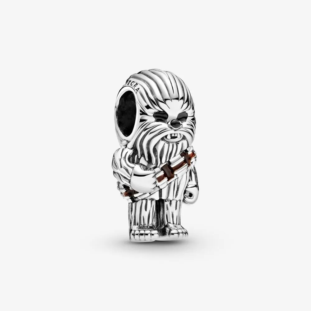 Pandora Star Wars Chewbacca Charm - 799250C01