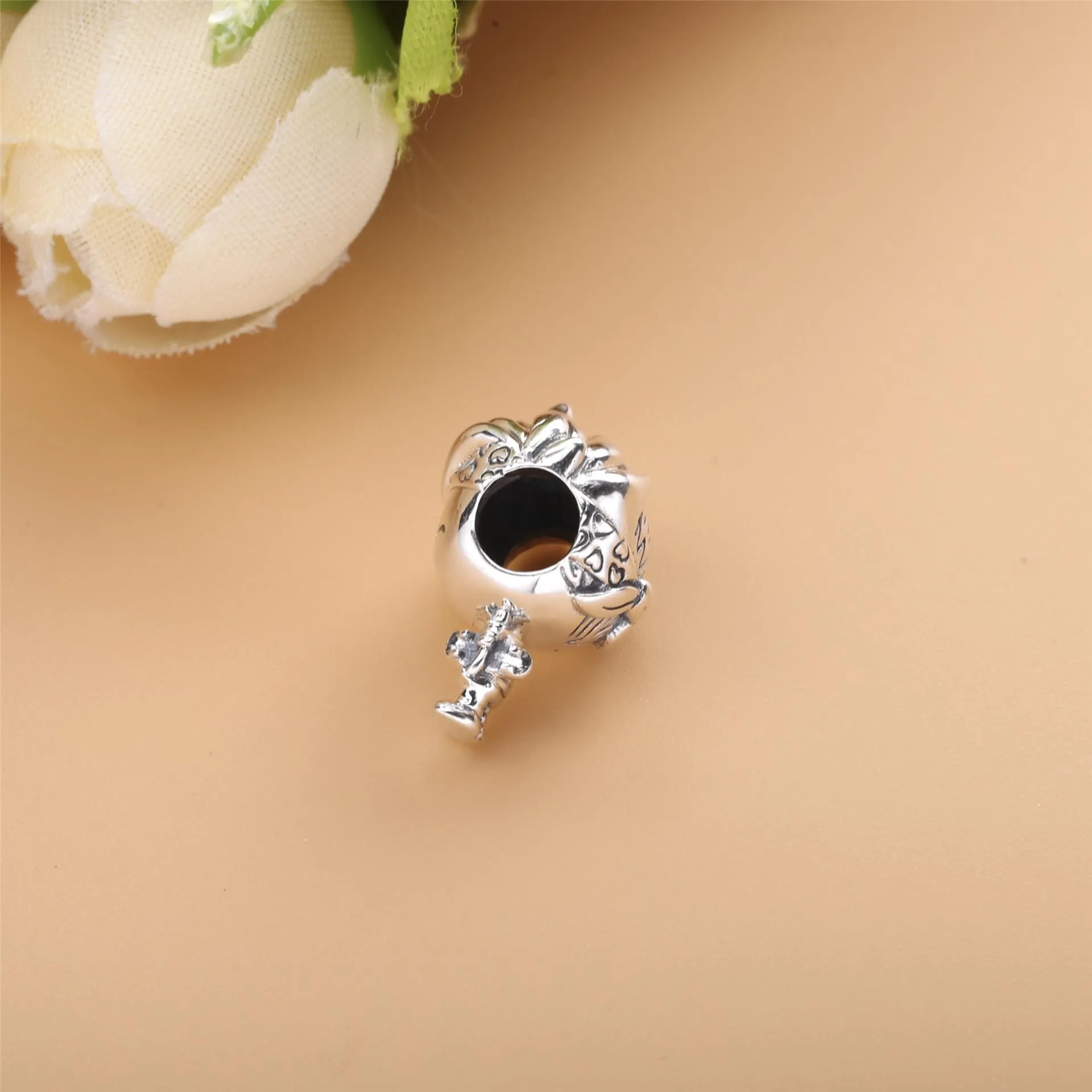 Pandora Tenåringsgutt Charm - 798897C00