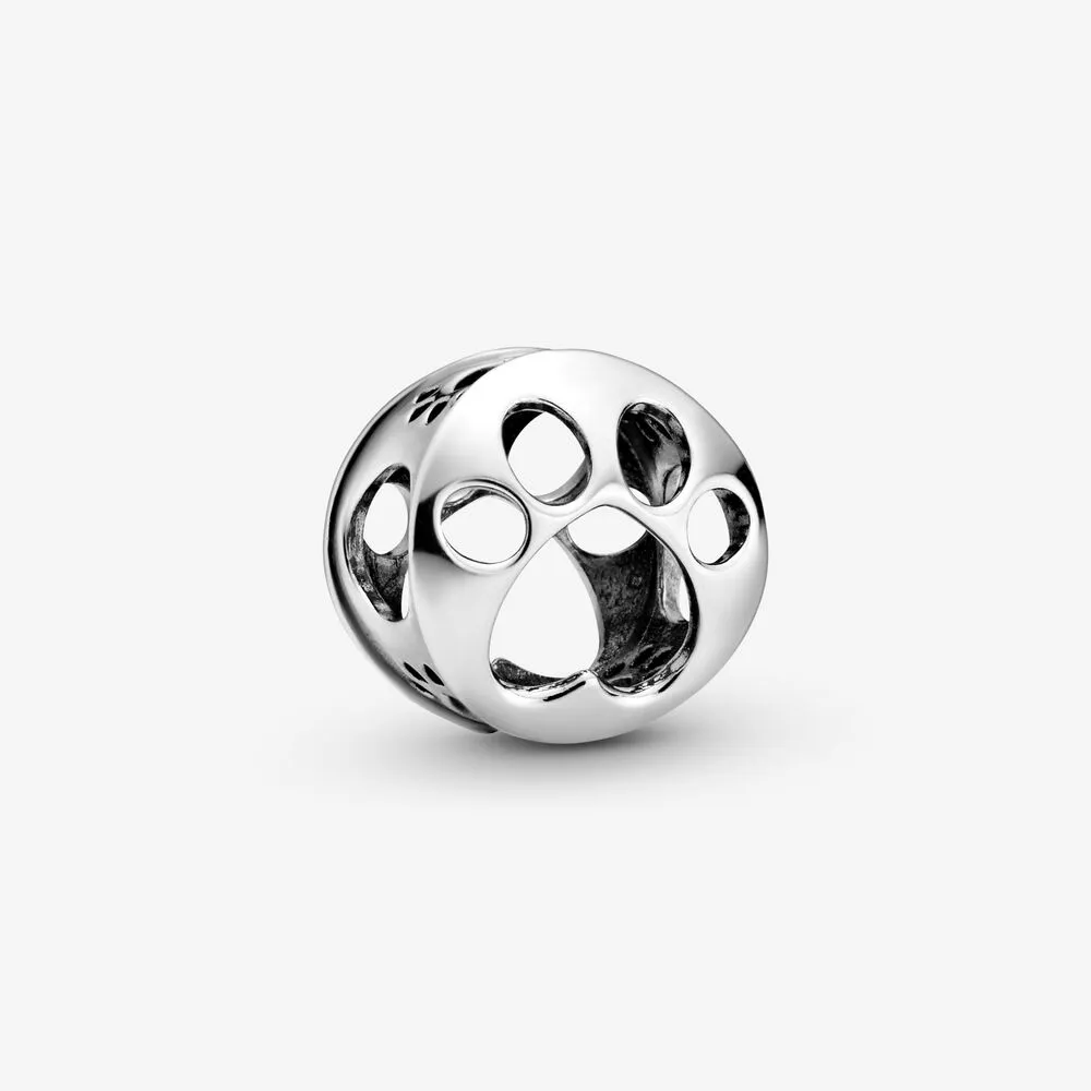 Pandora Åpen Potetrykk Charm - 798869C00