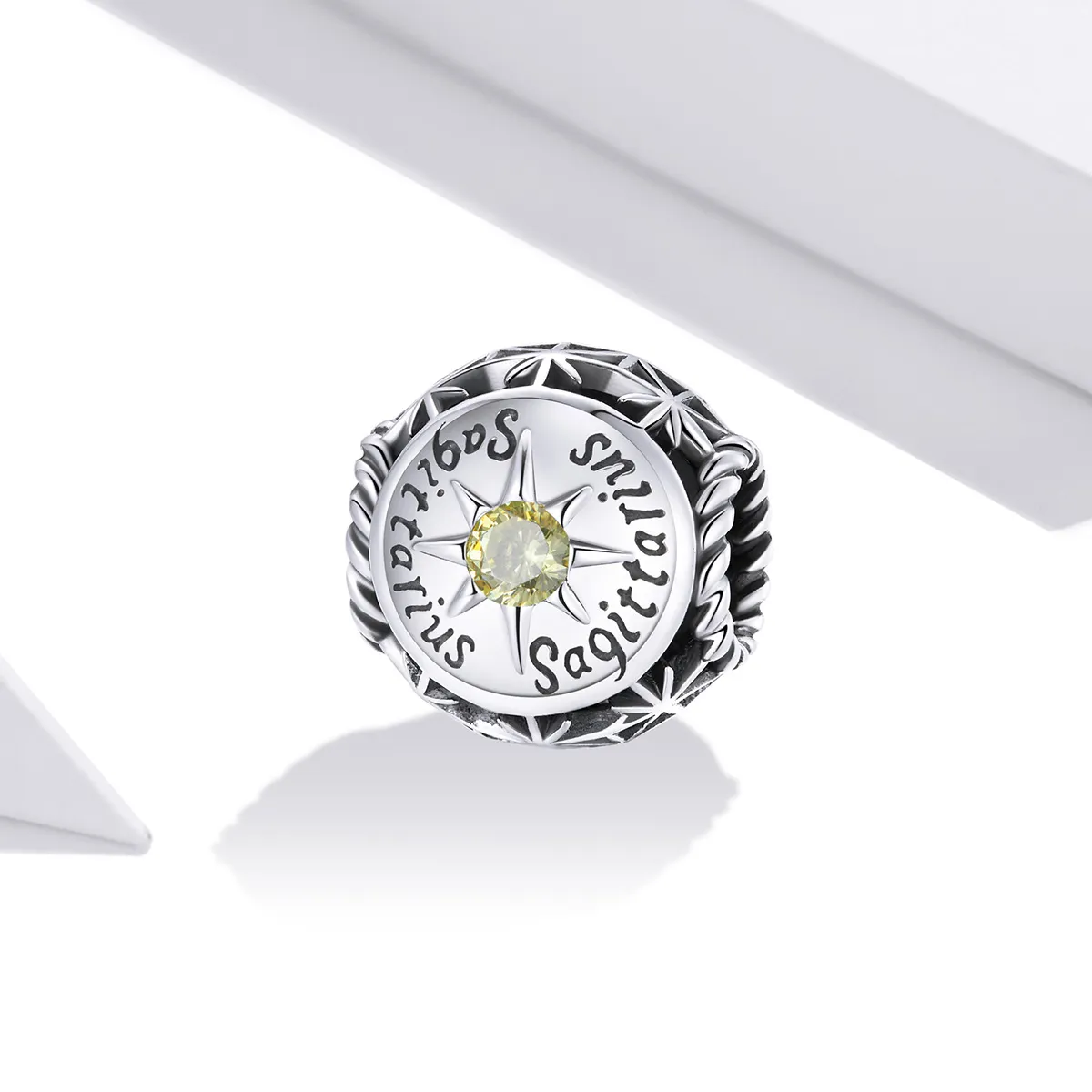 Pandora Style Shining Skytten Charm - SCC1725-9