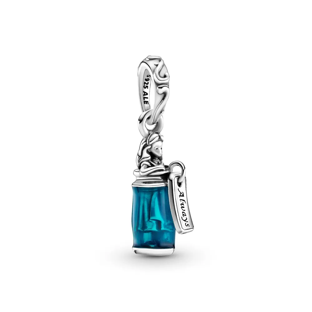 Pandora Disney Alice i Eventyrland Drikk meg Hengende Charm - 799334C01