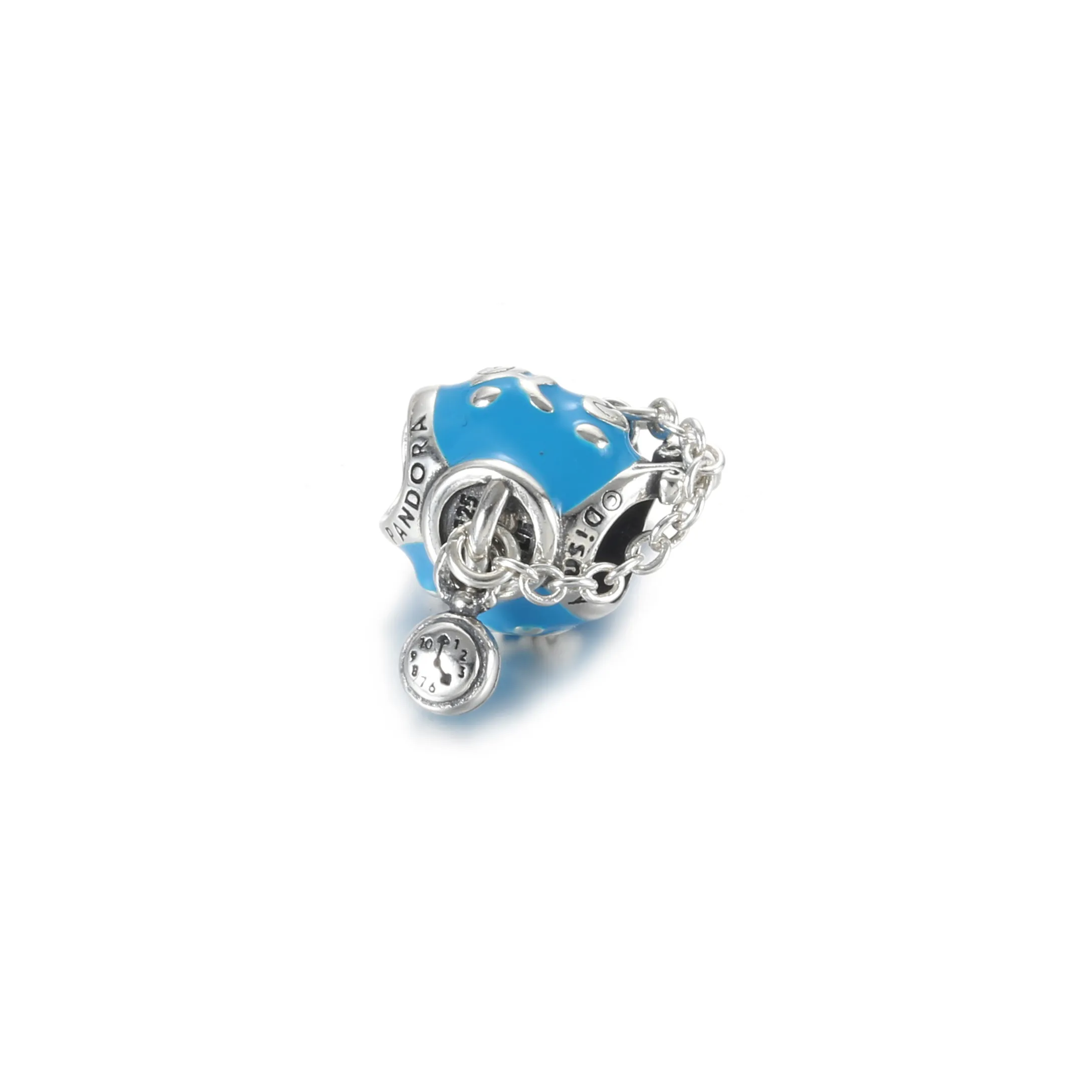 Pandora Disney Alice i Eventyrland Ikke-bursdagsfest Tekanne Charm - 799345C01