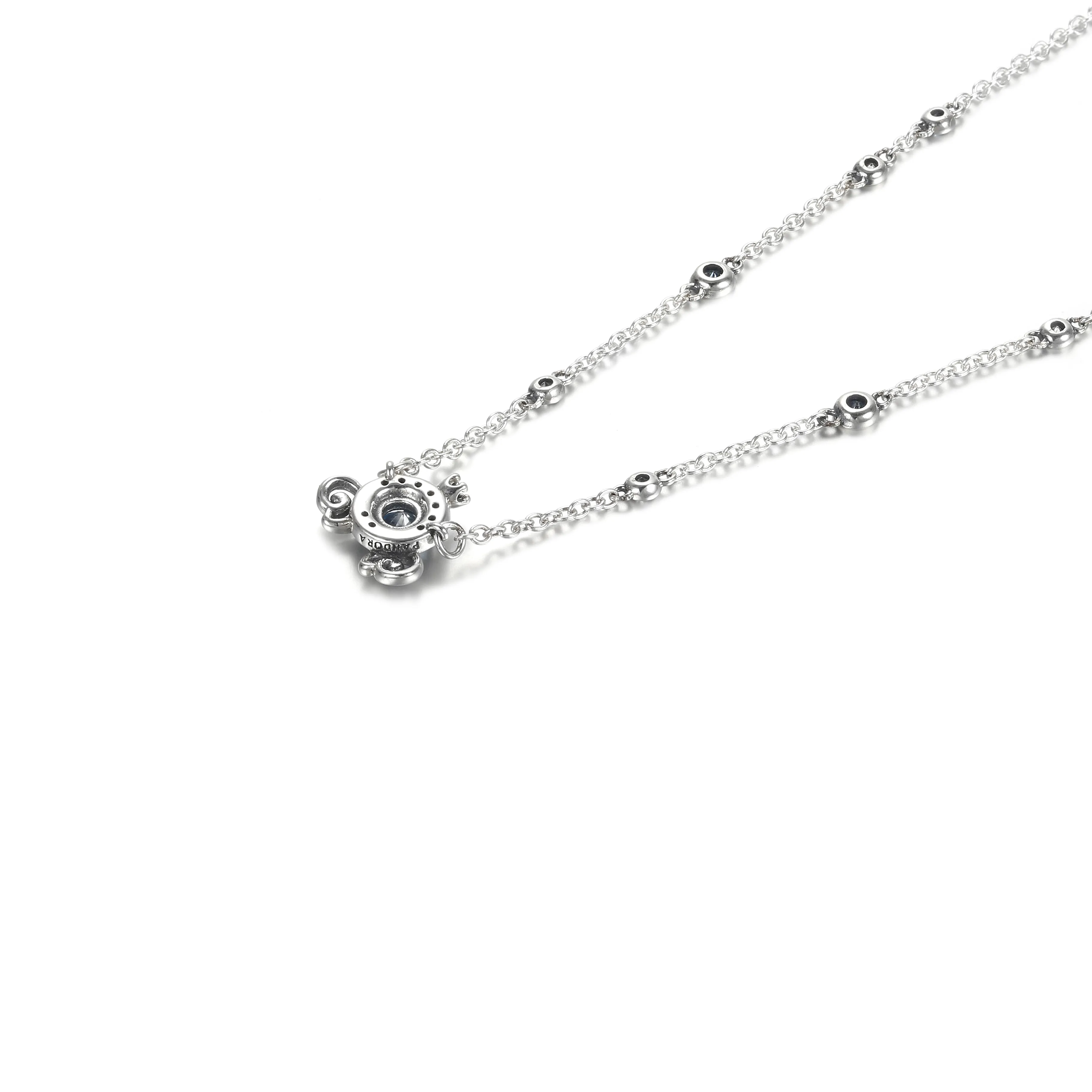 Pandora Disney Gresskarvogn Collier Halskjede - 399198C01