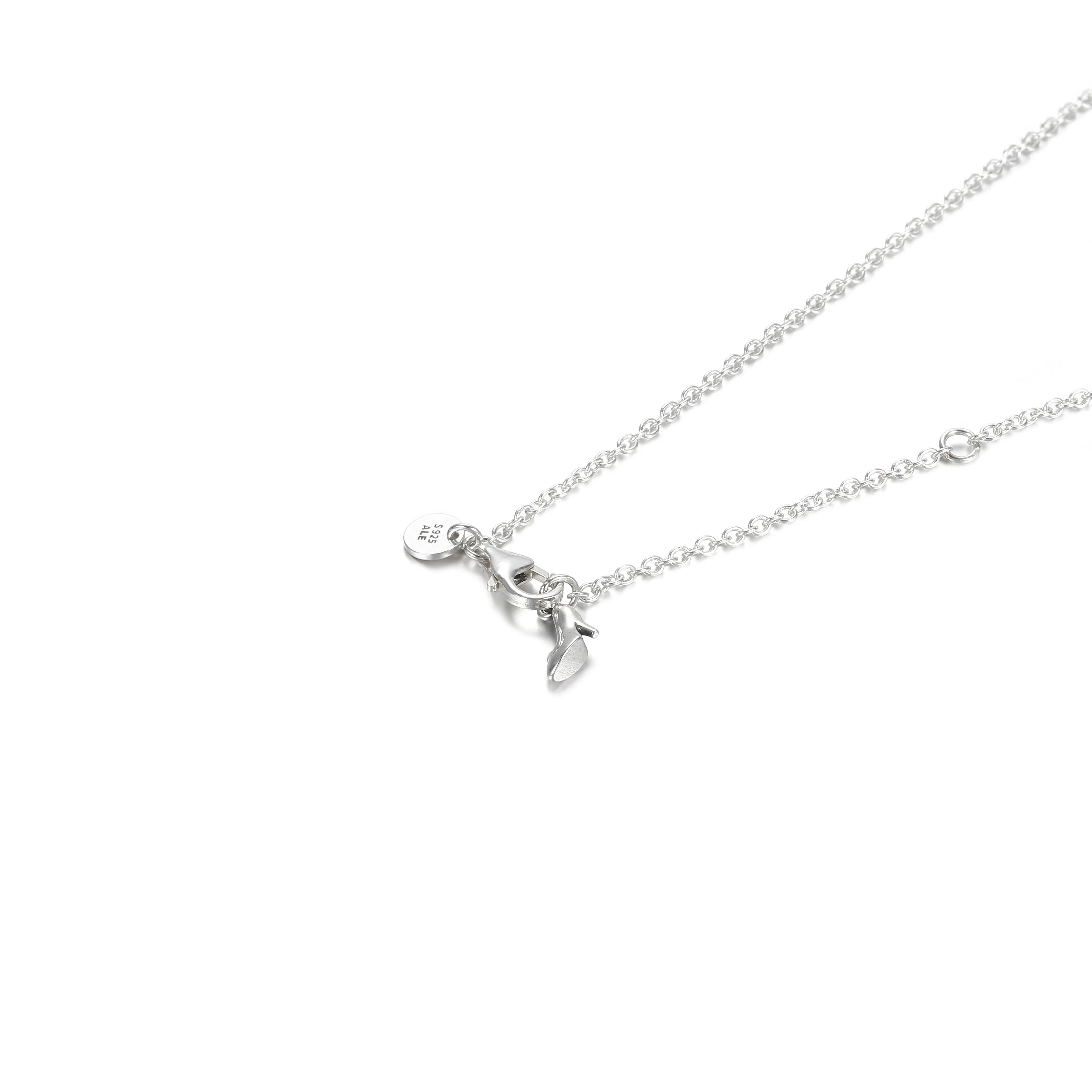 Pandora Disney Gresskarvogn Collier Halskjede - 399198C01