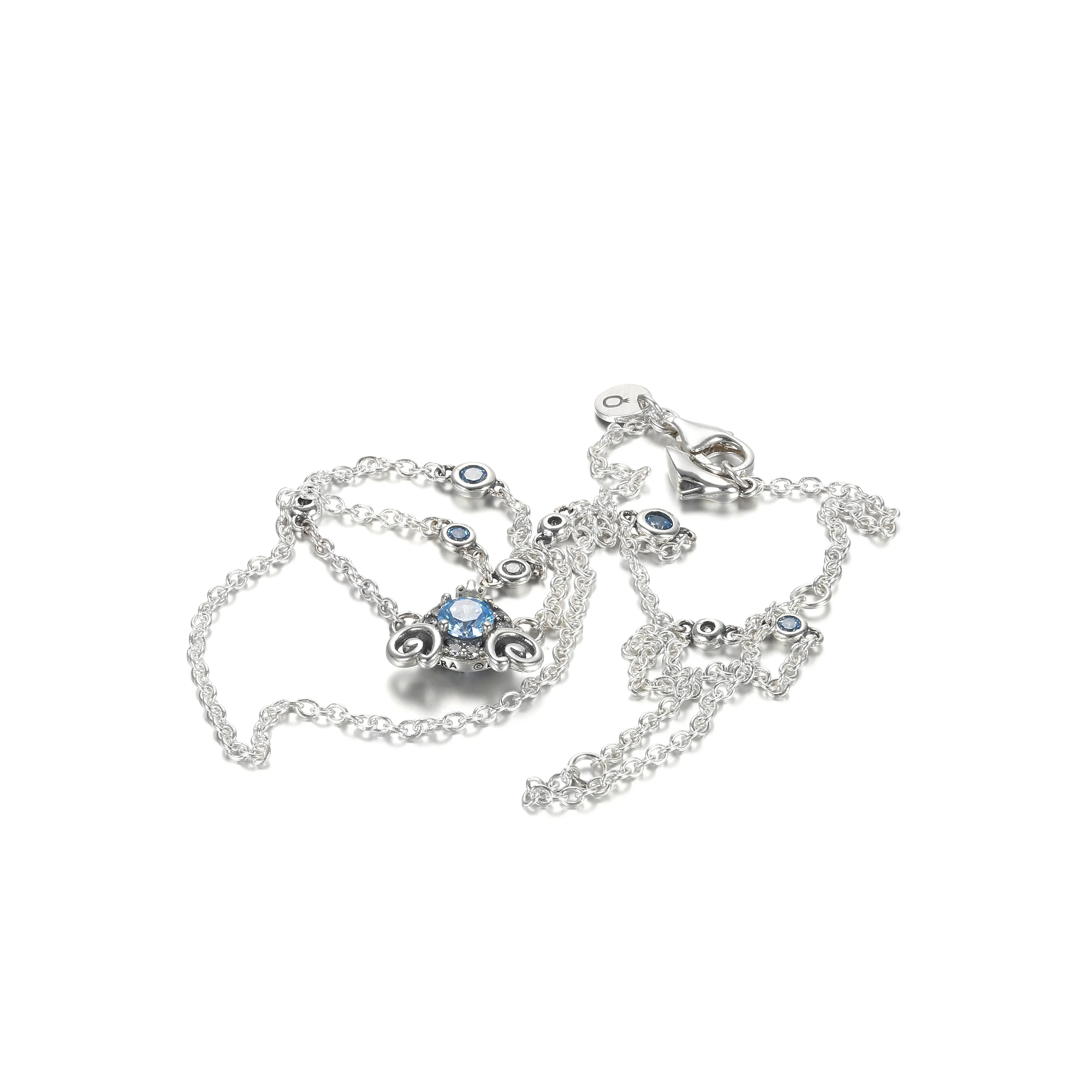 Pandora Disney Gresskarvogn Collier Halskjede - 399198C01