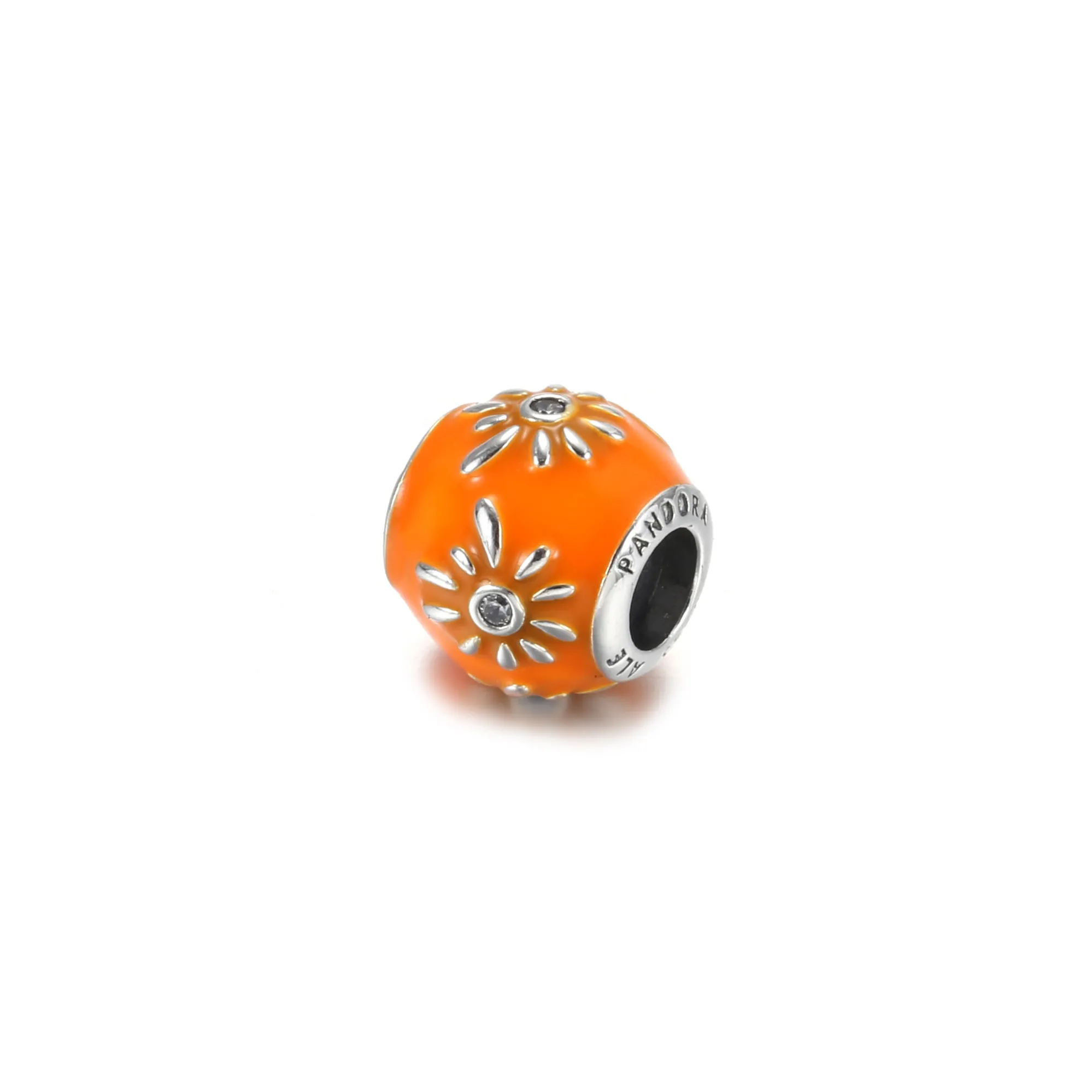 Pandora Disney Parks Mikke Mus Passholder Charm - 799262C01