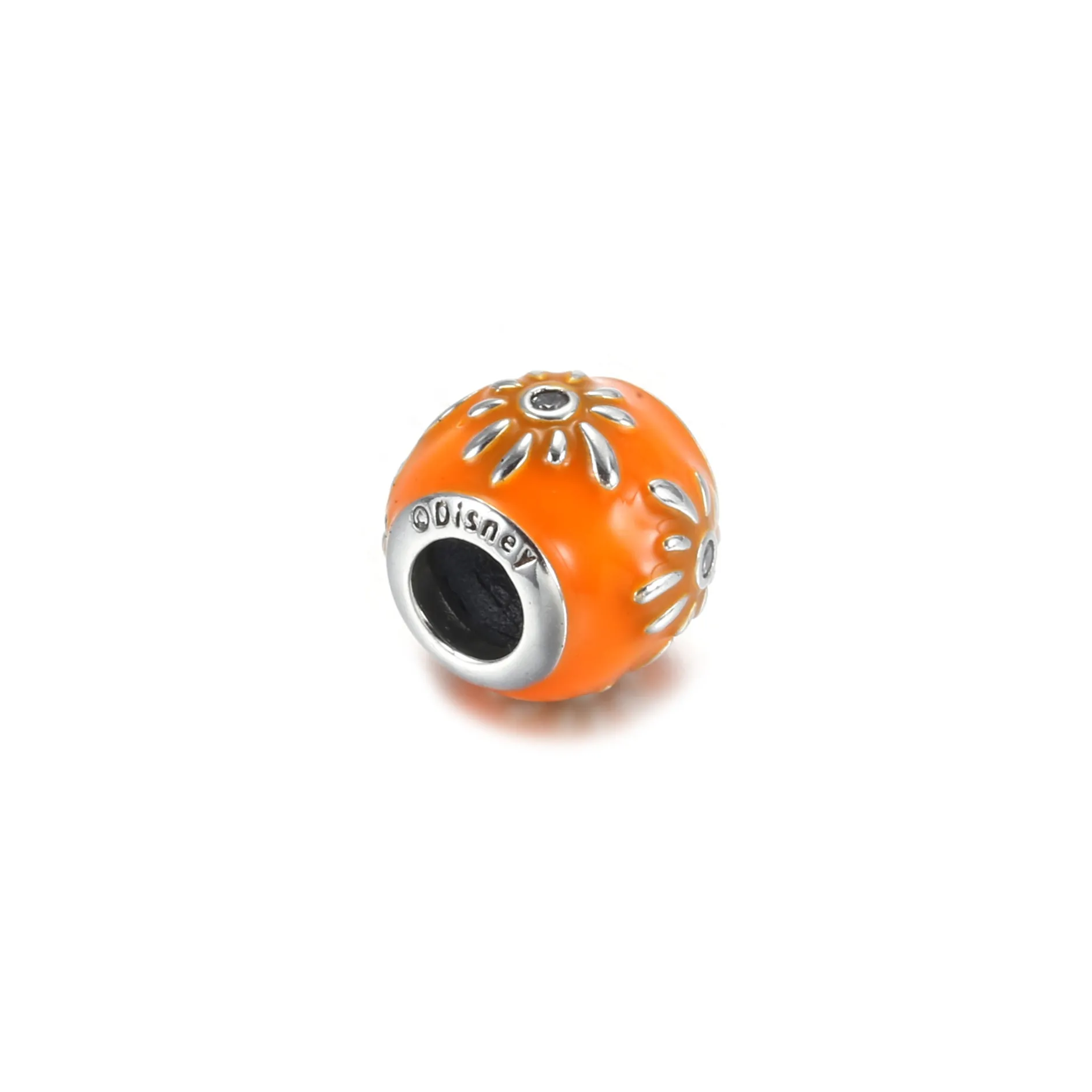 Pandora Disney Parks Mikke Mus Passholder Charm - 799262C01