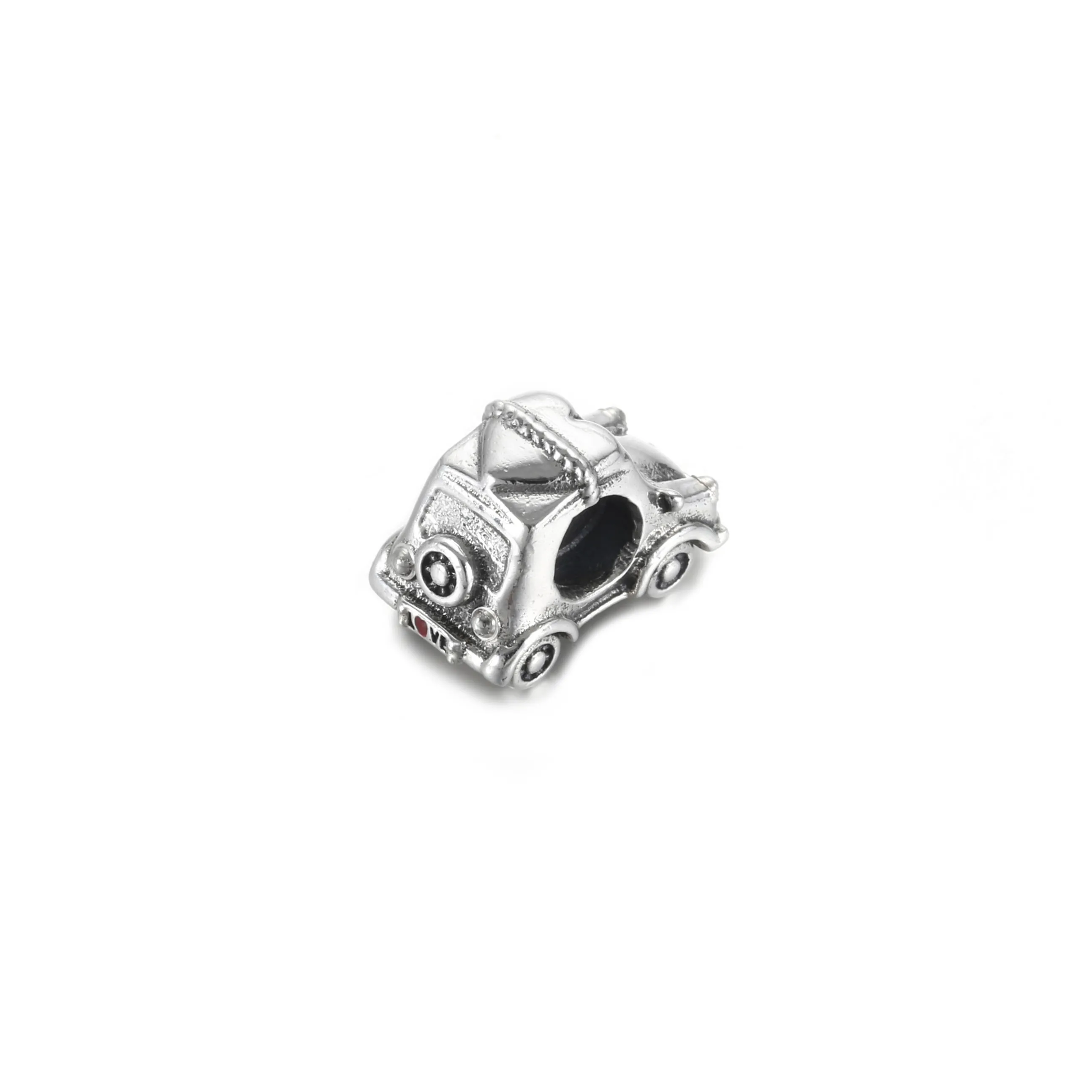 Pandora Elektrisk Bil Charm - 799330C01