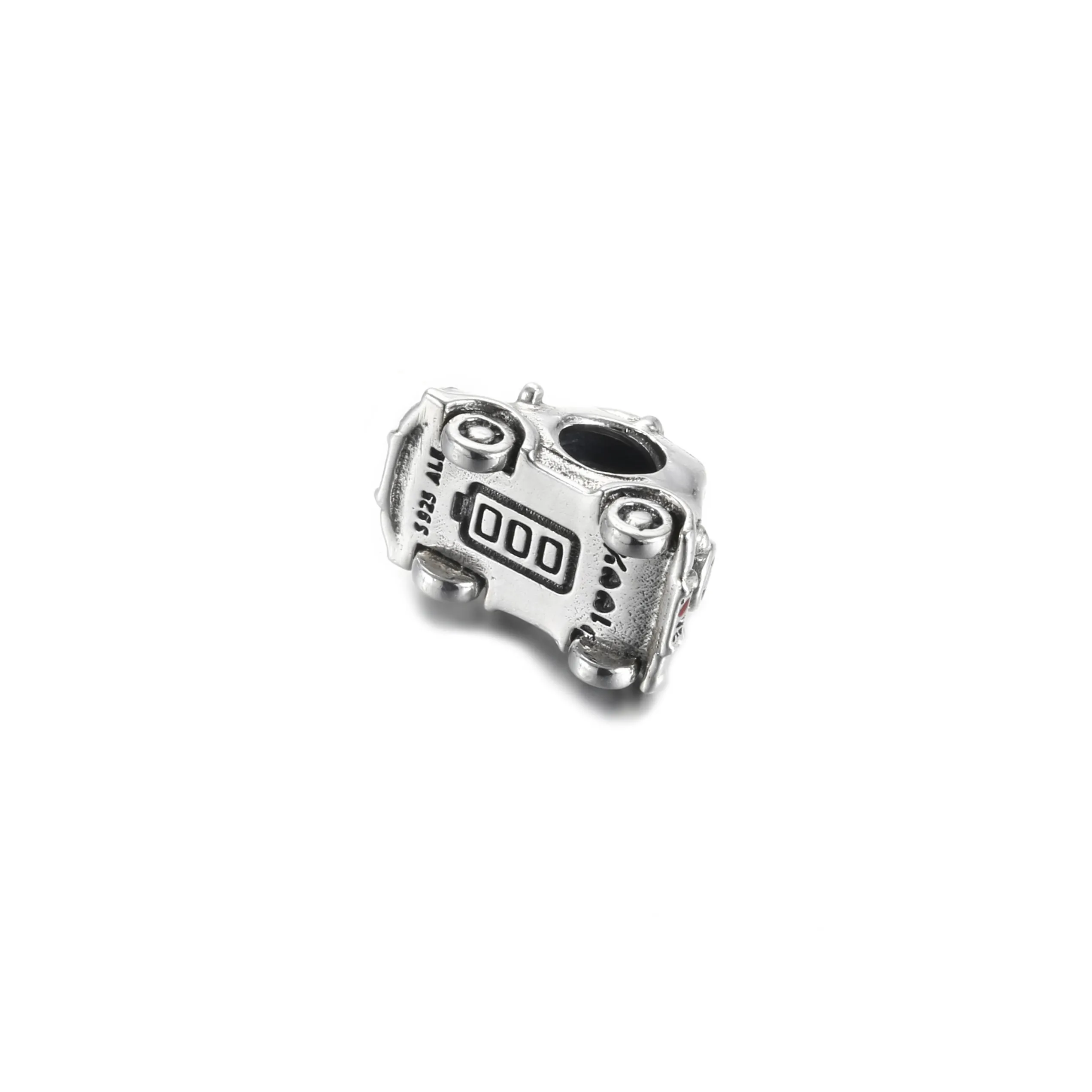 Pandora Elektrisk Bil Charm - 799330C01