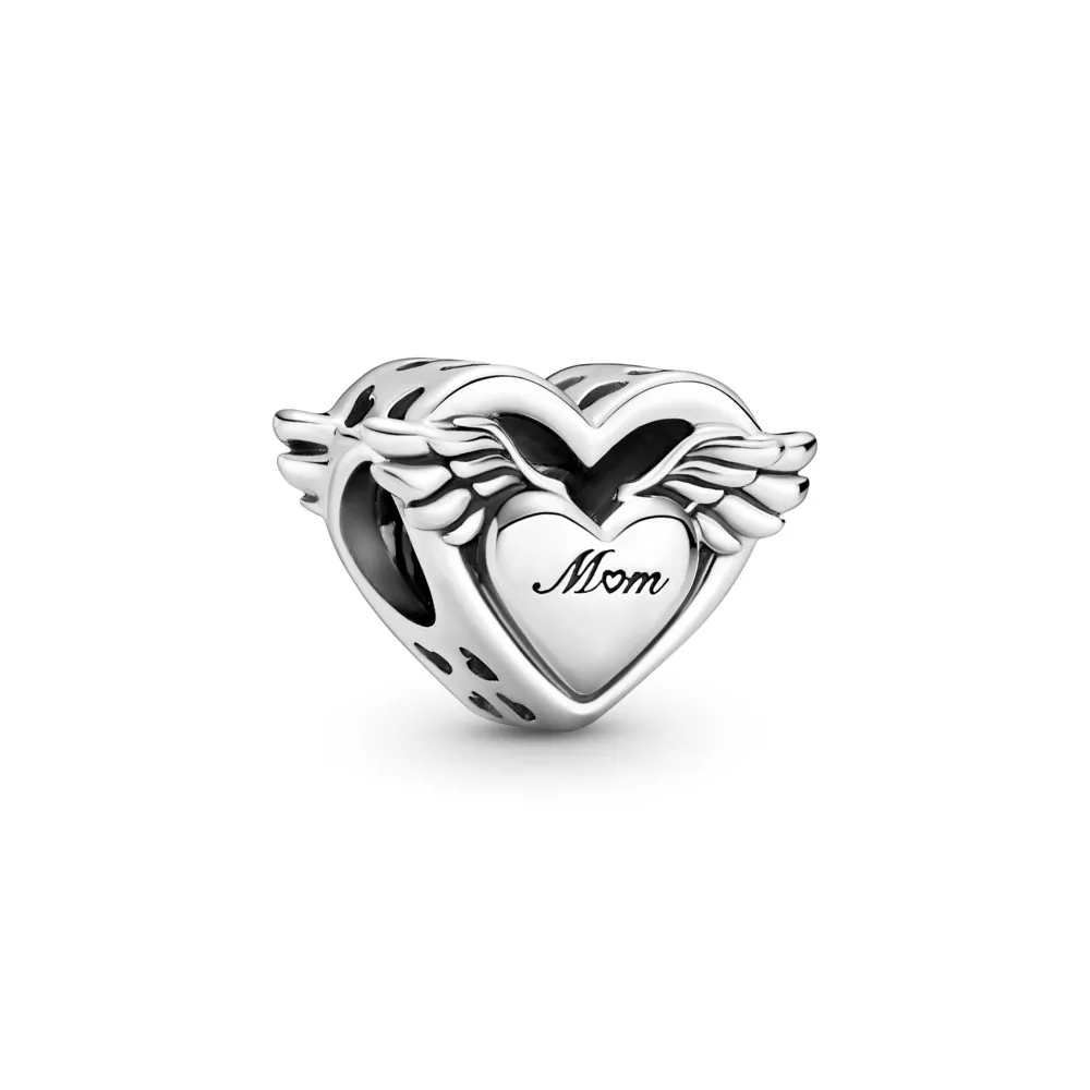 Pandora Englevinger og Mor Charm - 799367C00