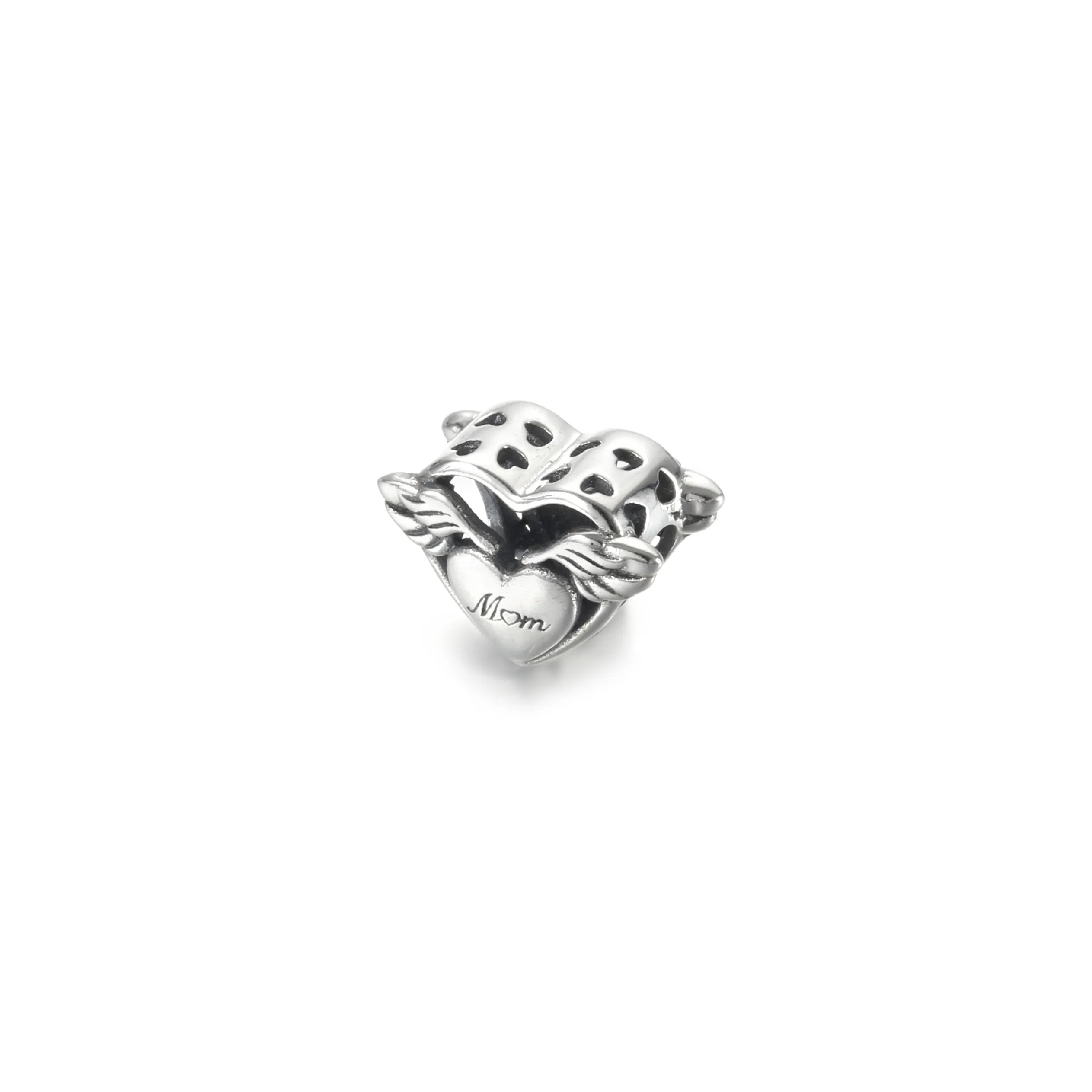 Pandora Englevinger og Mor Charm - 799367C00