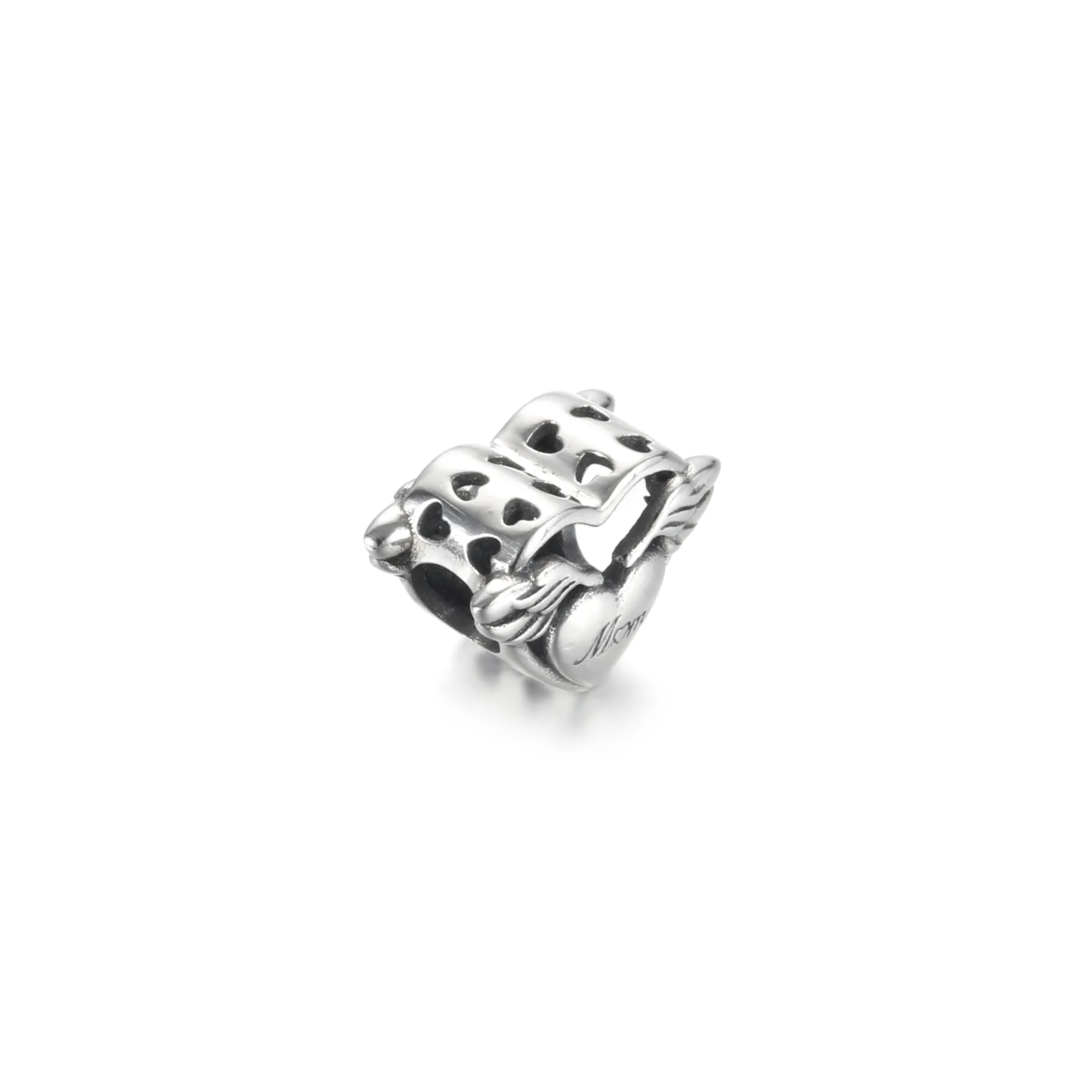 Pandora Englevinger og Mor Charm - 799367C00