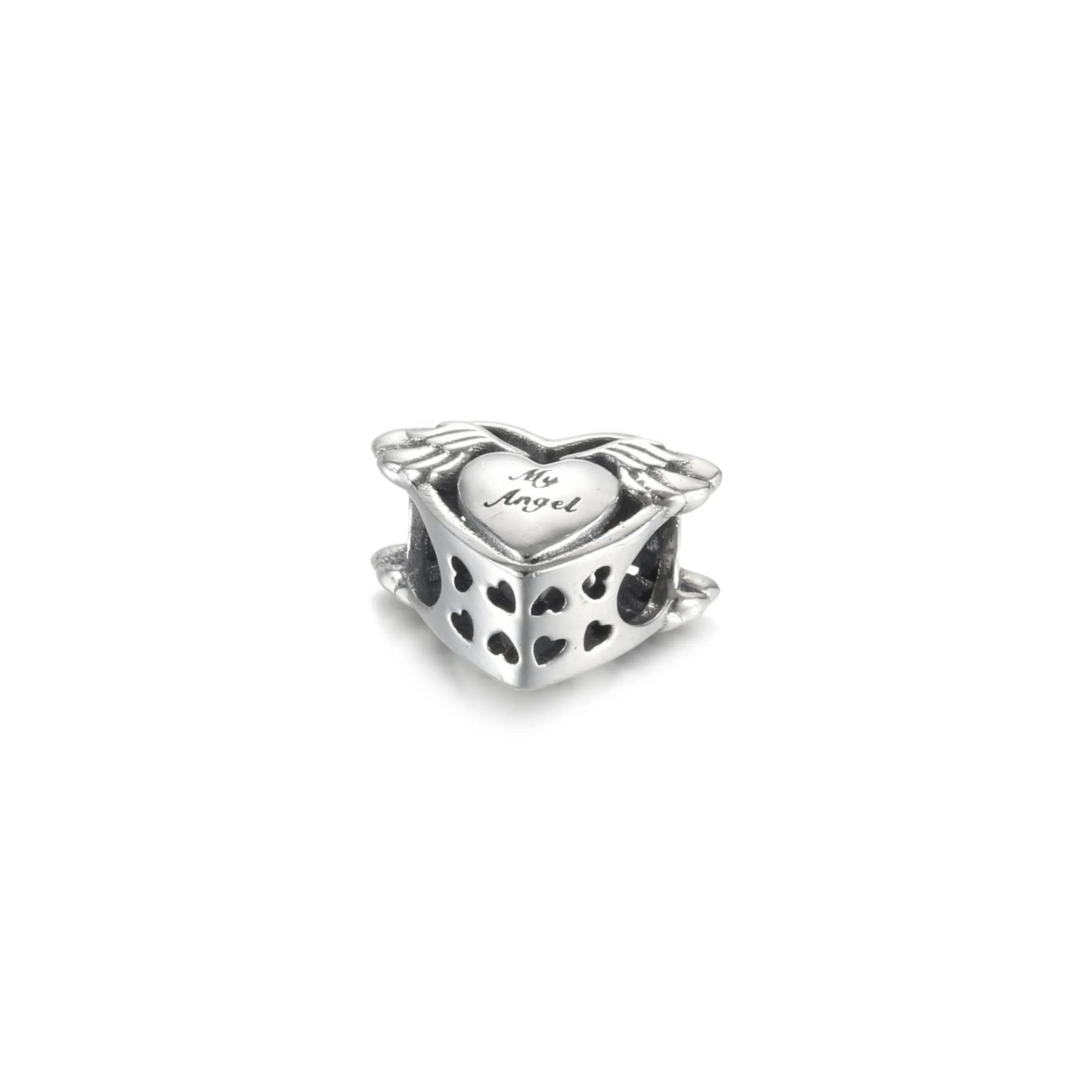 Pandora Englevinger og Mor Charm - 799367C00