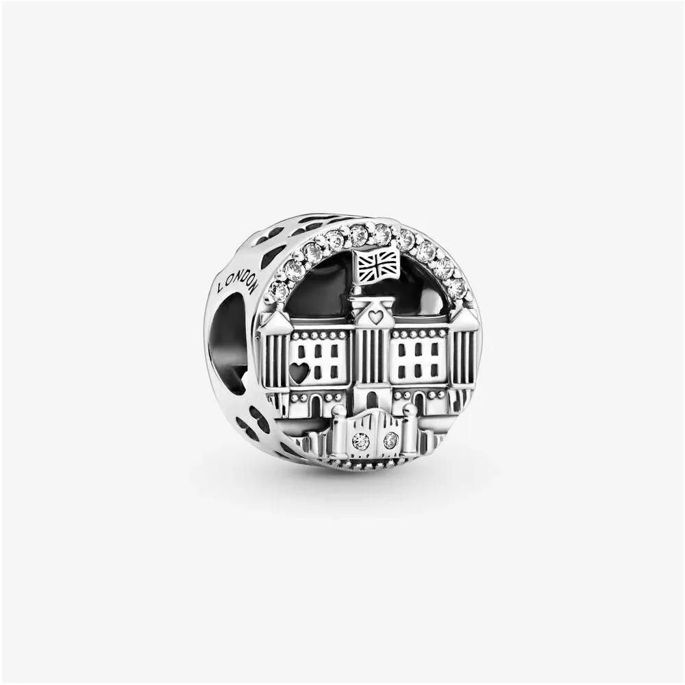 pandora funklende buckingham palace charm 799382c01