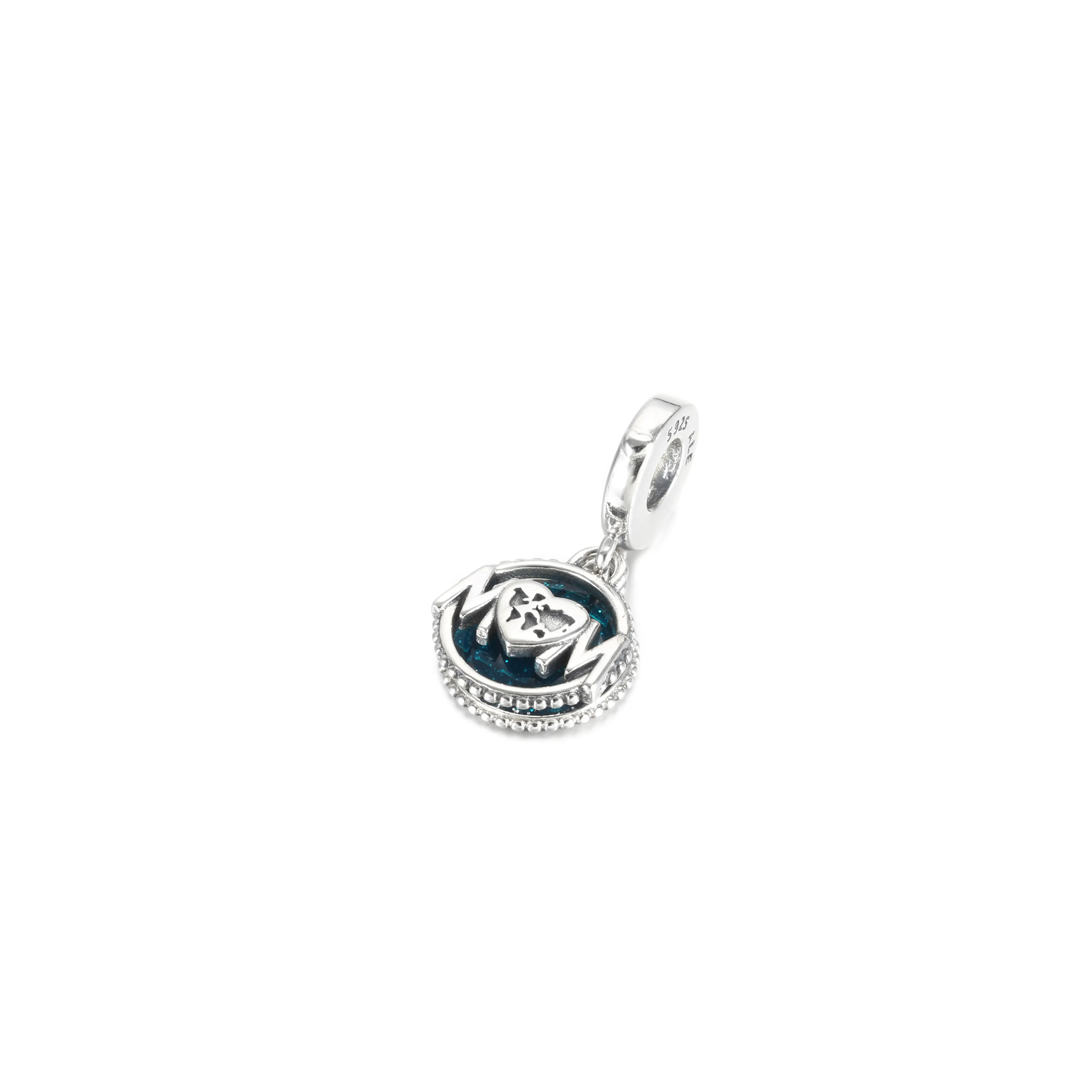 Pandora Glitrende Klode Mor Hengende Charm - 799368C01