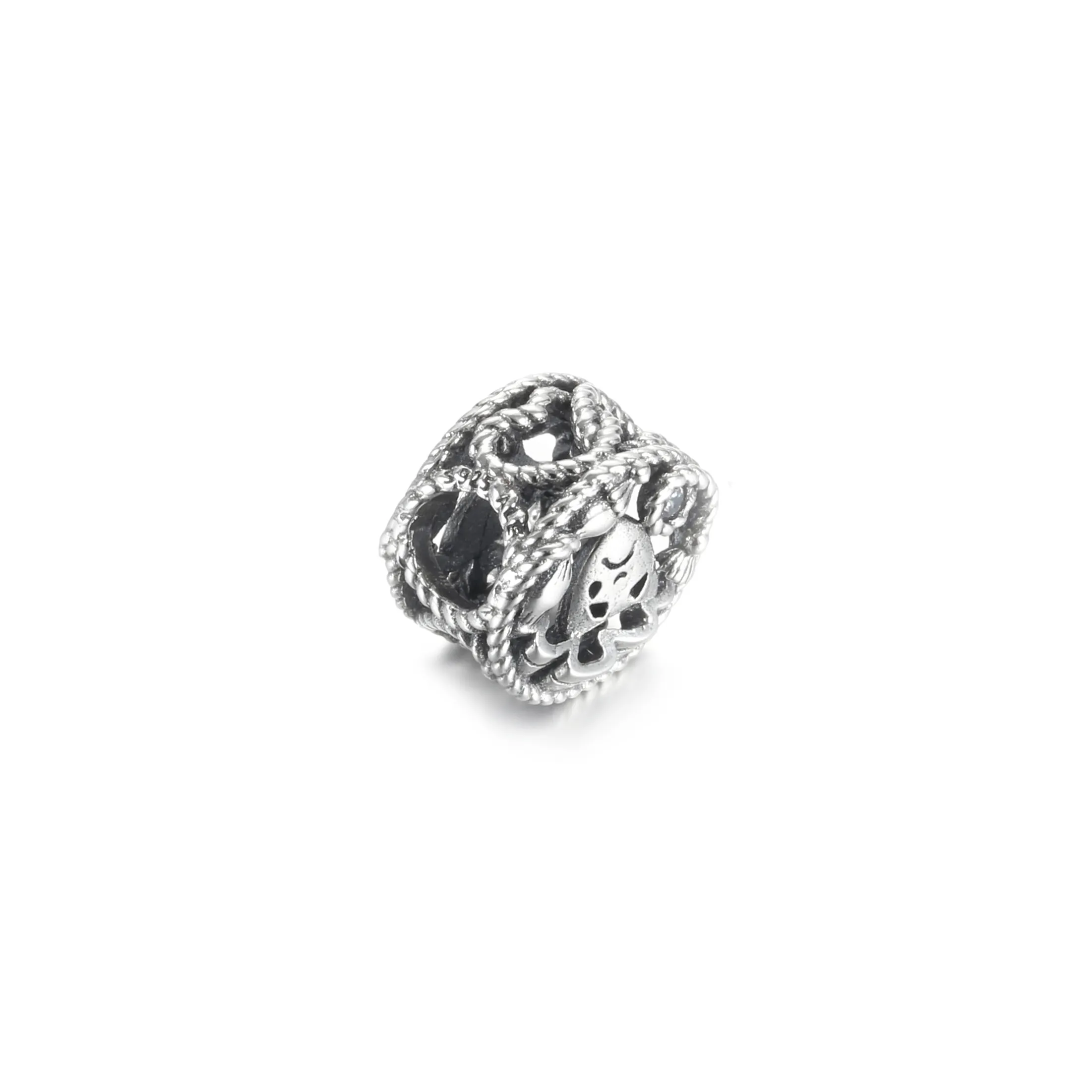 Pandora Komedie og Tragedie Dramamasker Charm - 799331C01