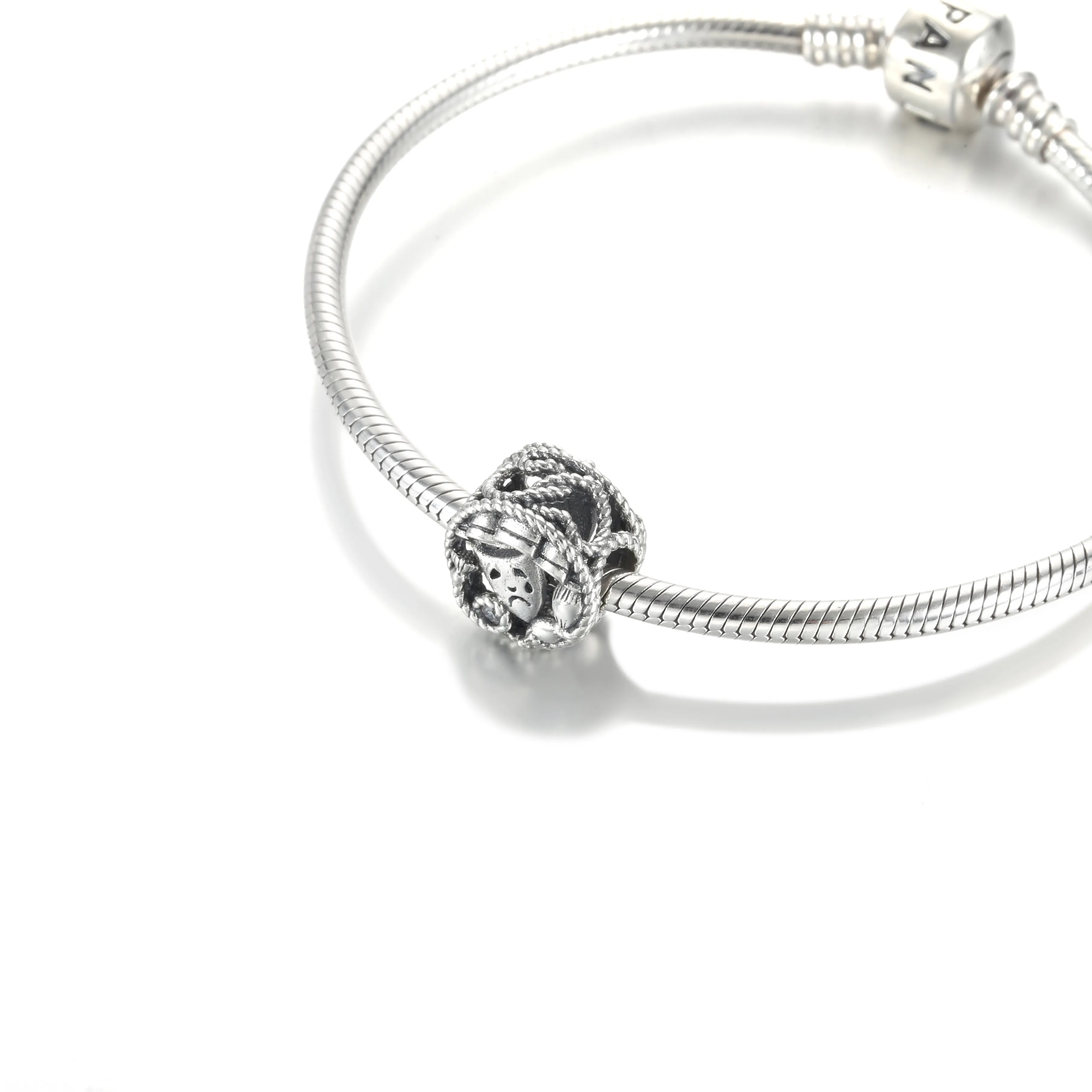 Pandora Komedie og Tragedie Dramamasker Charm - 799331C01