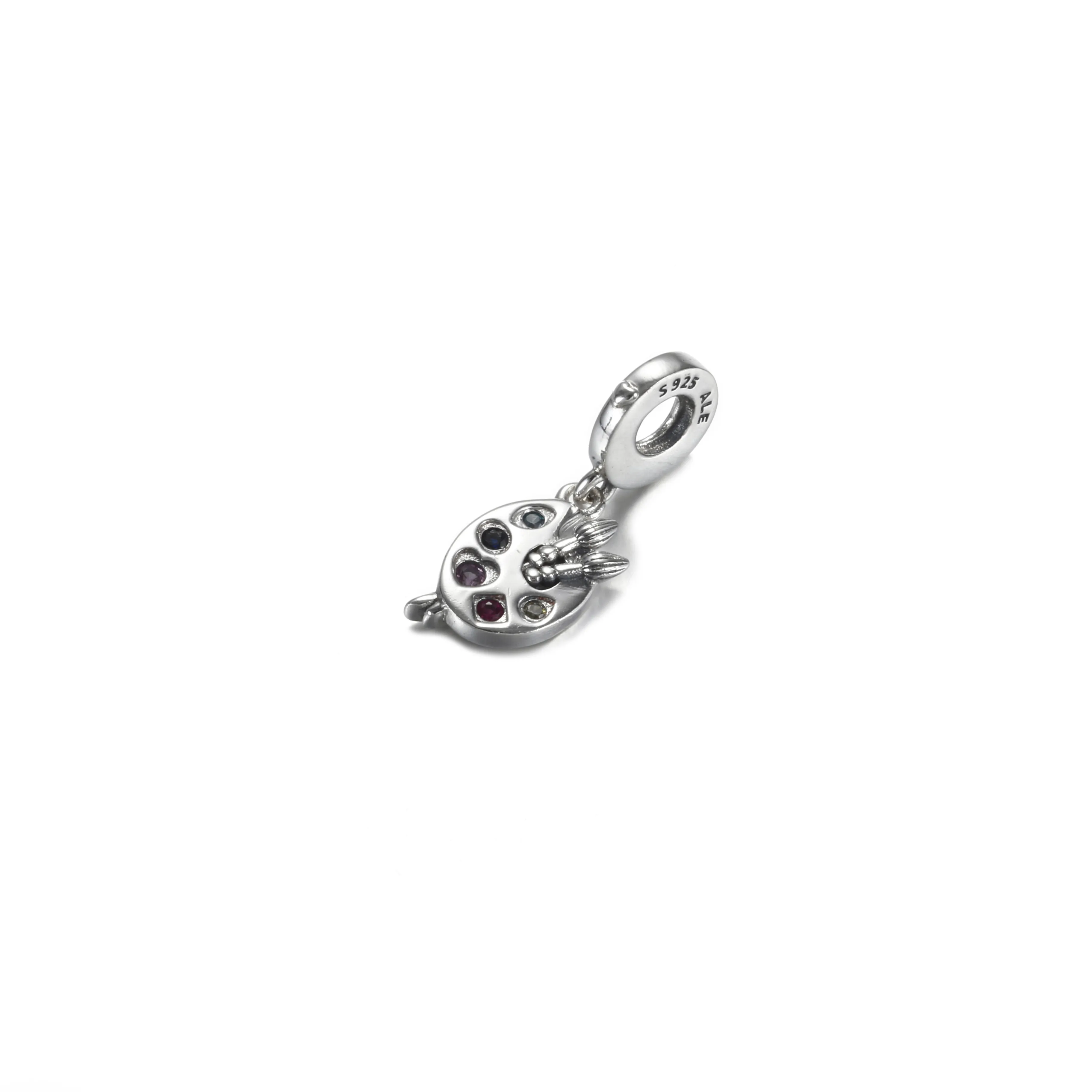 Pandora Kunstnerpalett Hengende Charm - 799320C01